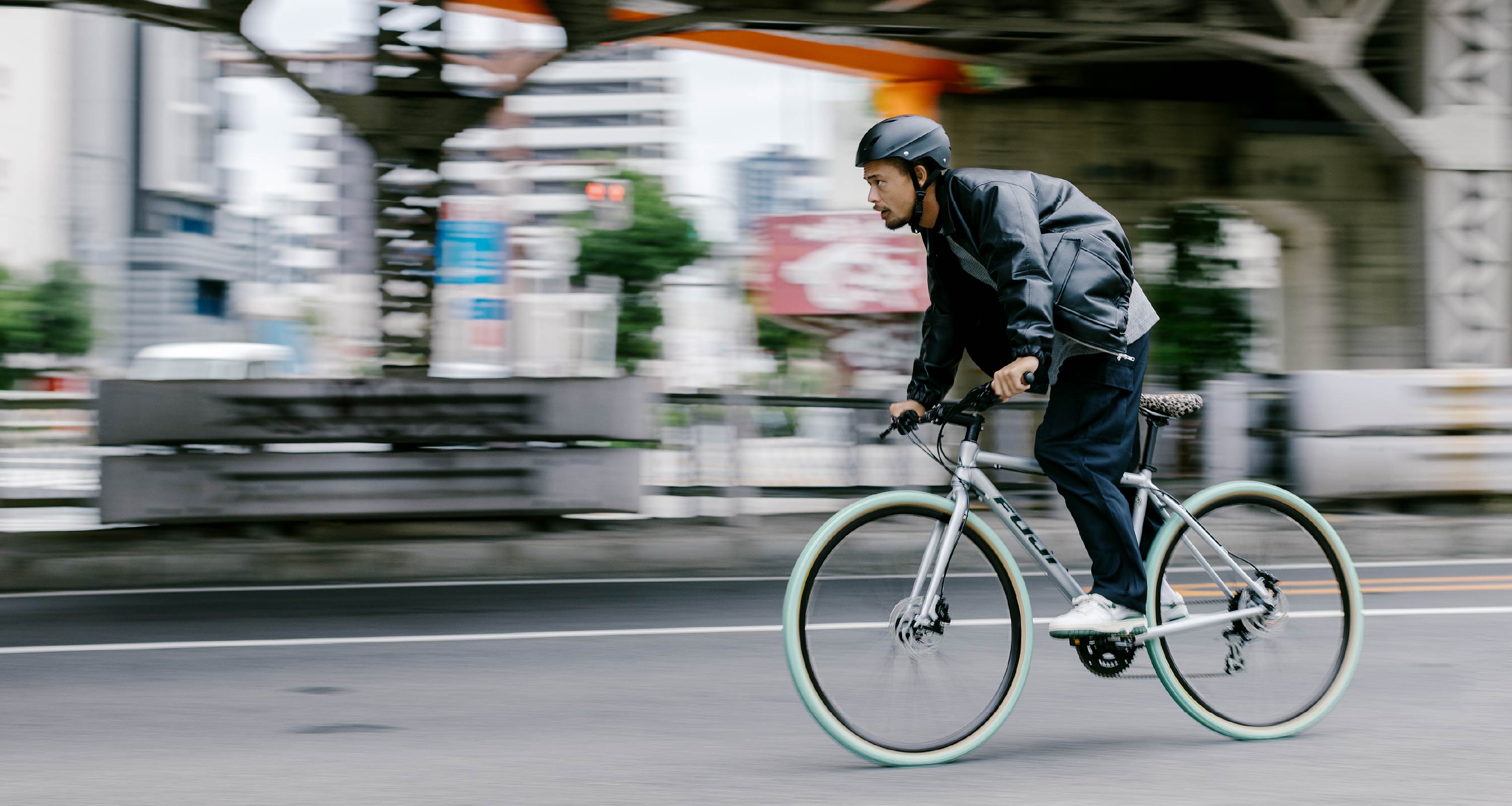 RAIZ DISC - PRODUCT | FUJI BIKES OFFICIAL SITE - フジ自転車 公式サイト