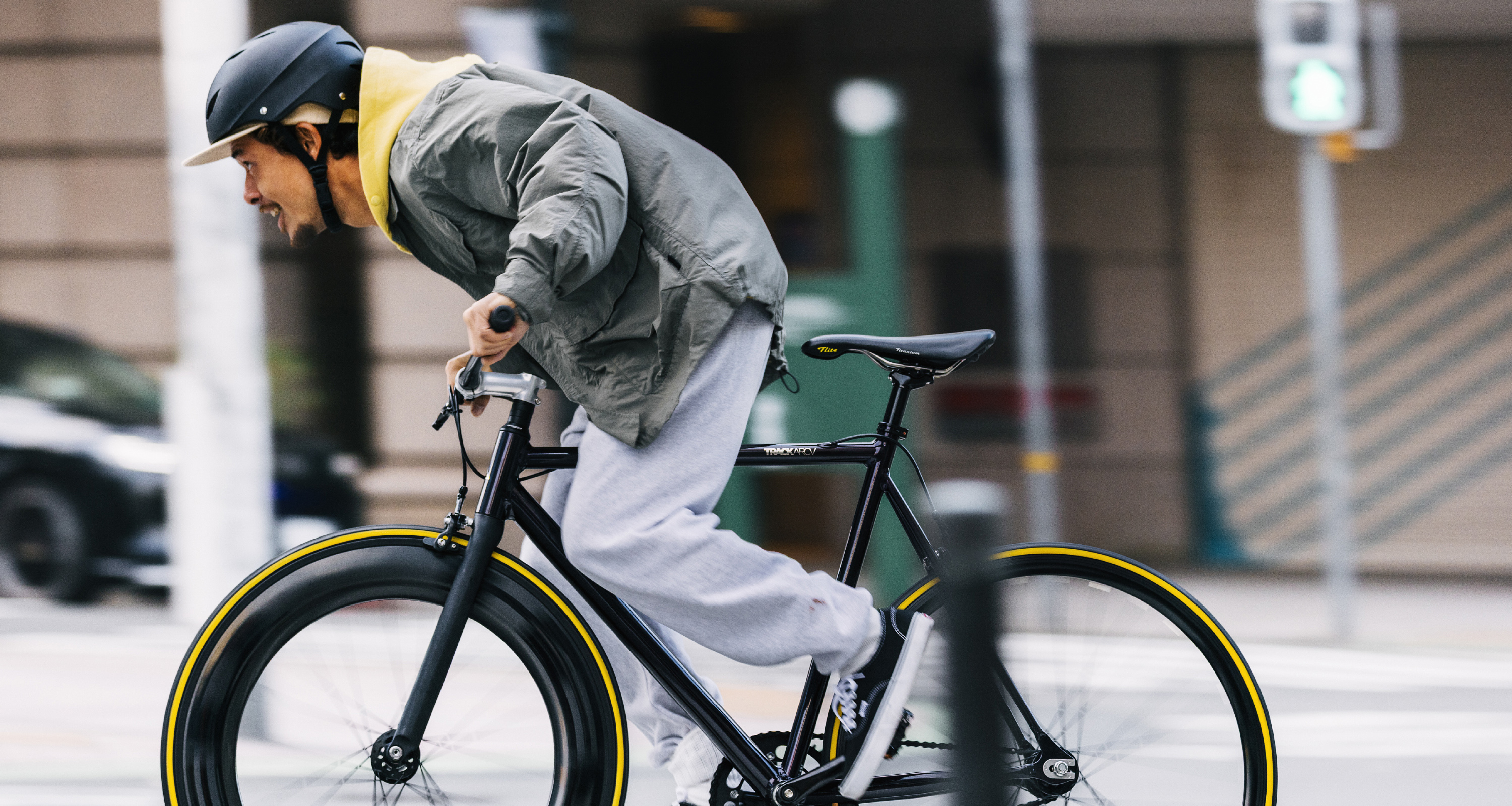 TRACK ARCV - PRODUCT | FUJI BIKES OFFICIAL SITE - フジ自転車 公式