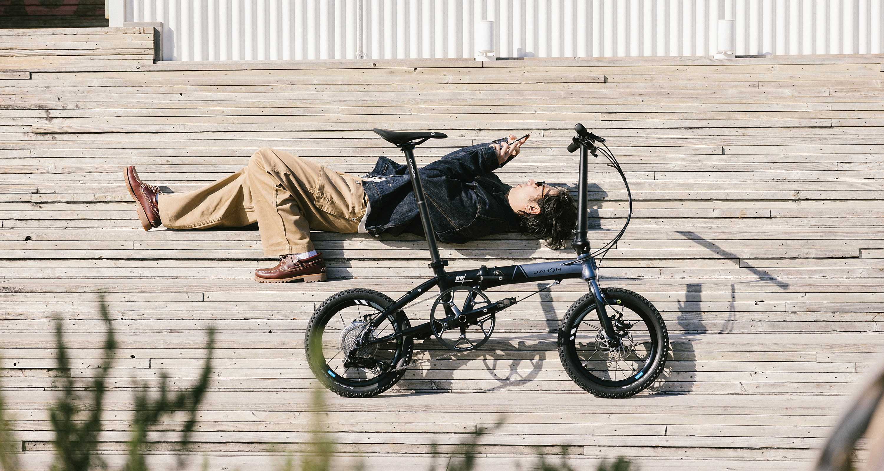 K9X - PRODUCT | DAHON OFFICIAL SITE - ダホン 公式サイト