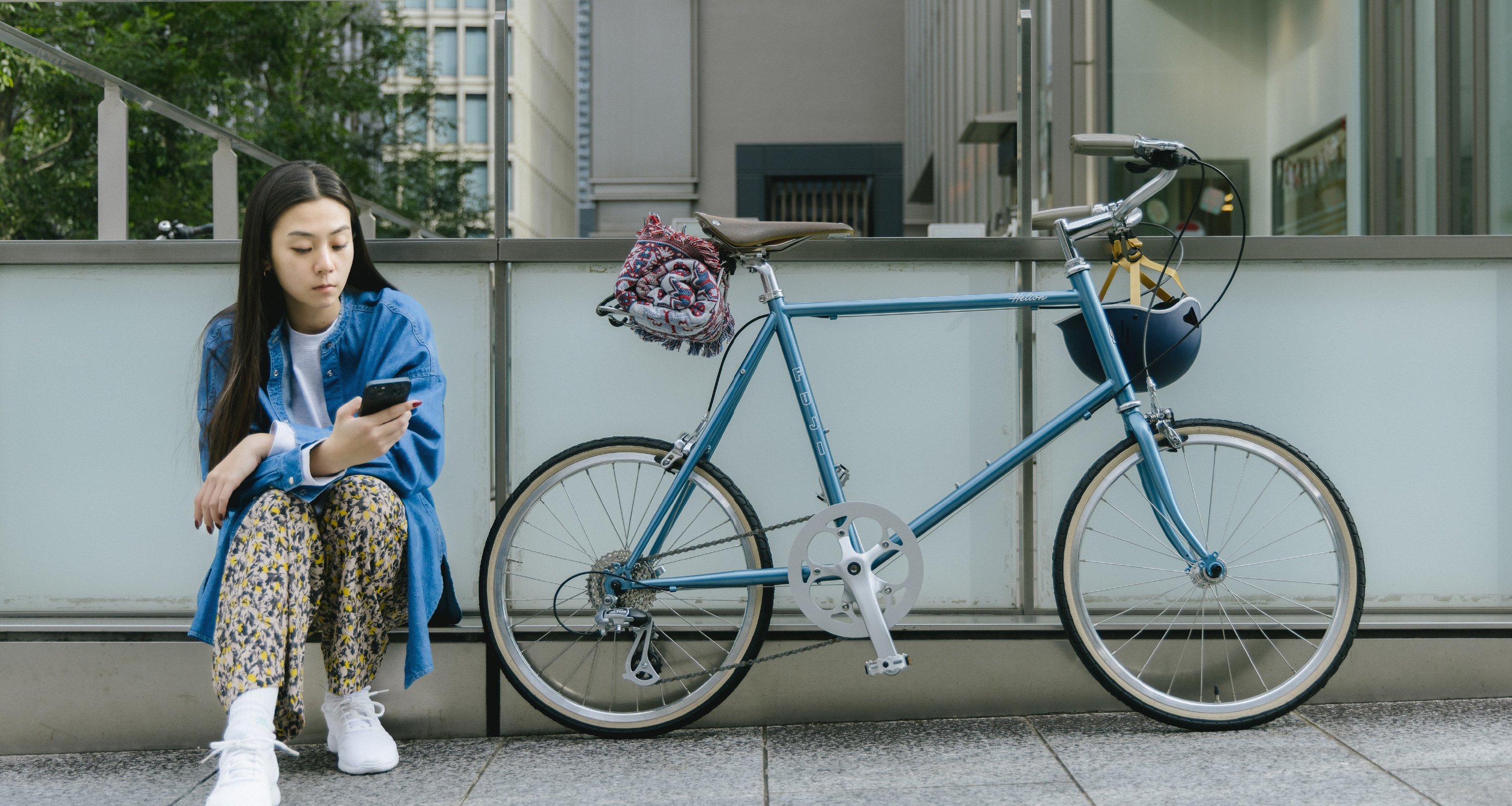 HELION - PRODUCT | FUJI BIKES OFFICIAL SITE - フジ自転車 公式サイト
