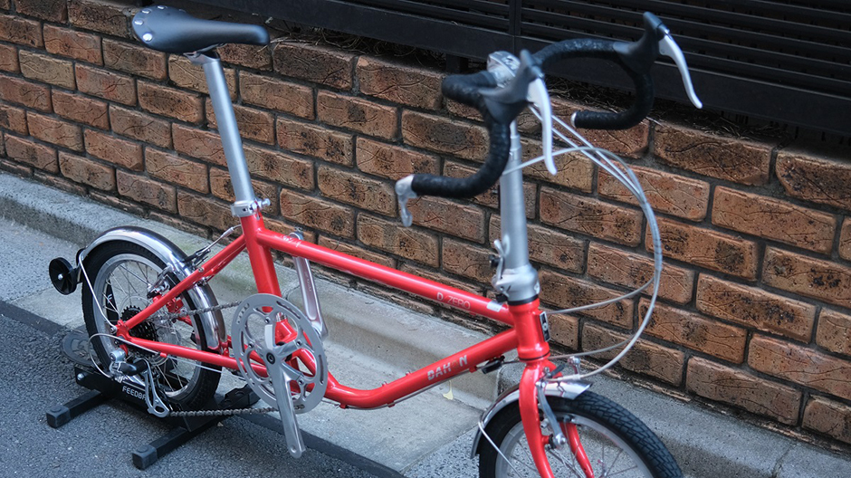 D-Zero - PRODUCT | DAHON OFFICIAL SITE - ダホン 公式サイト