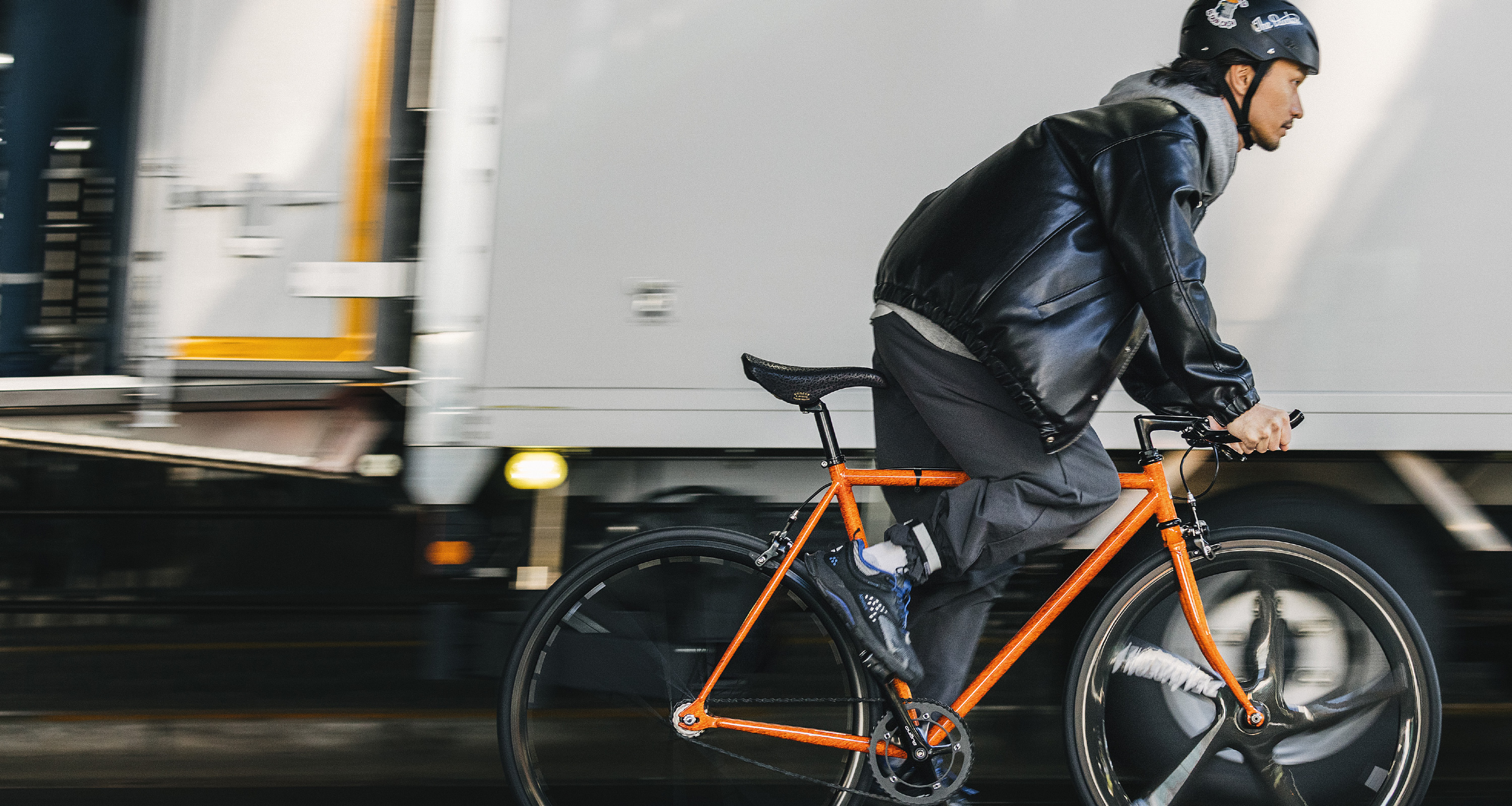 FEATHER - PRODUCT | FUJI BIKES OFFICIAL SITE - フジ自転車 公式サイト