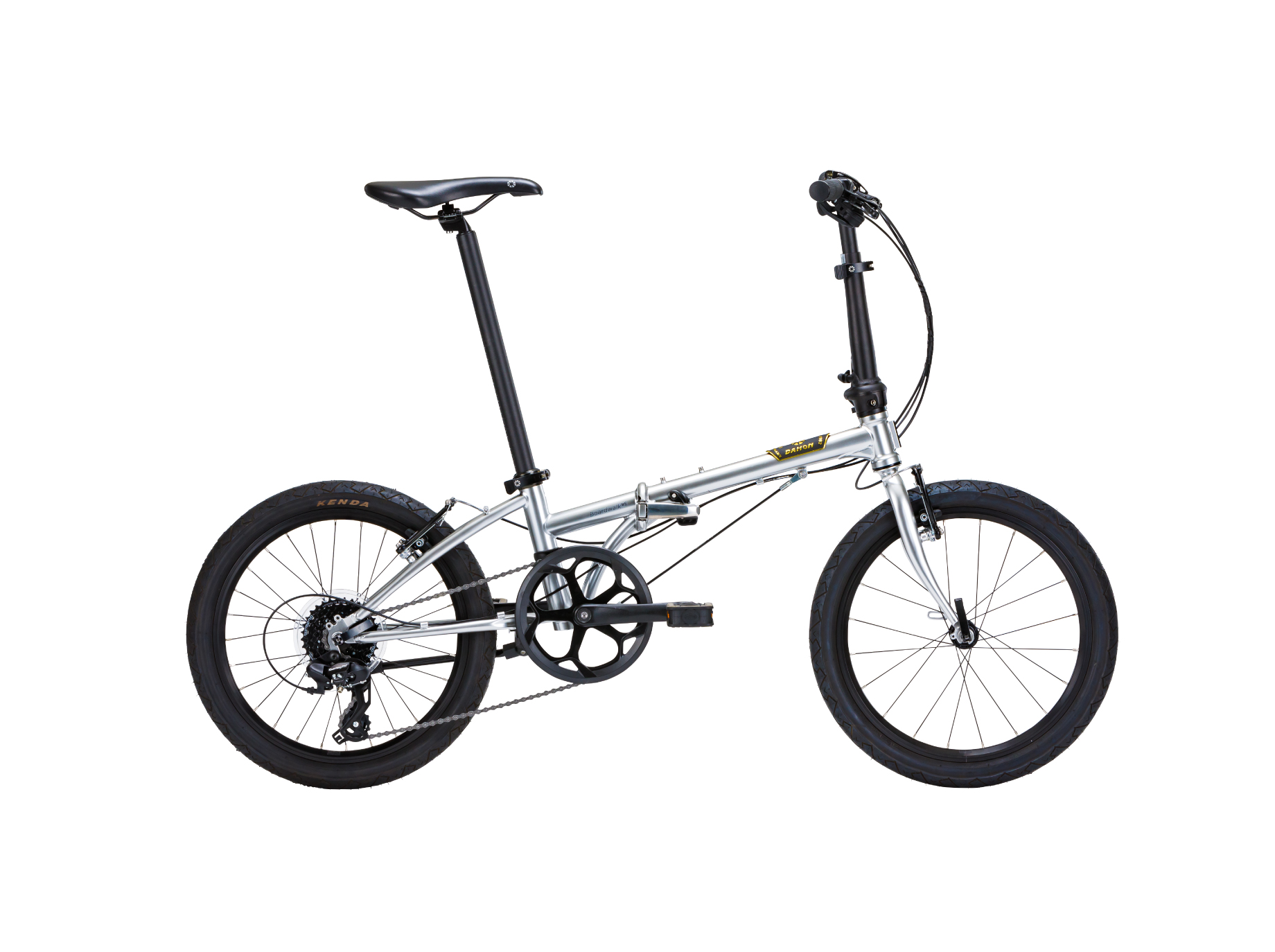 Boardwalk D7 - PRODUCT | DAHON OFFICIAL SITE - ダホン 公式サイト