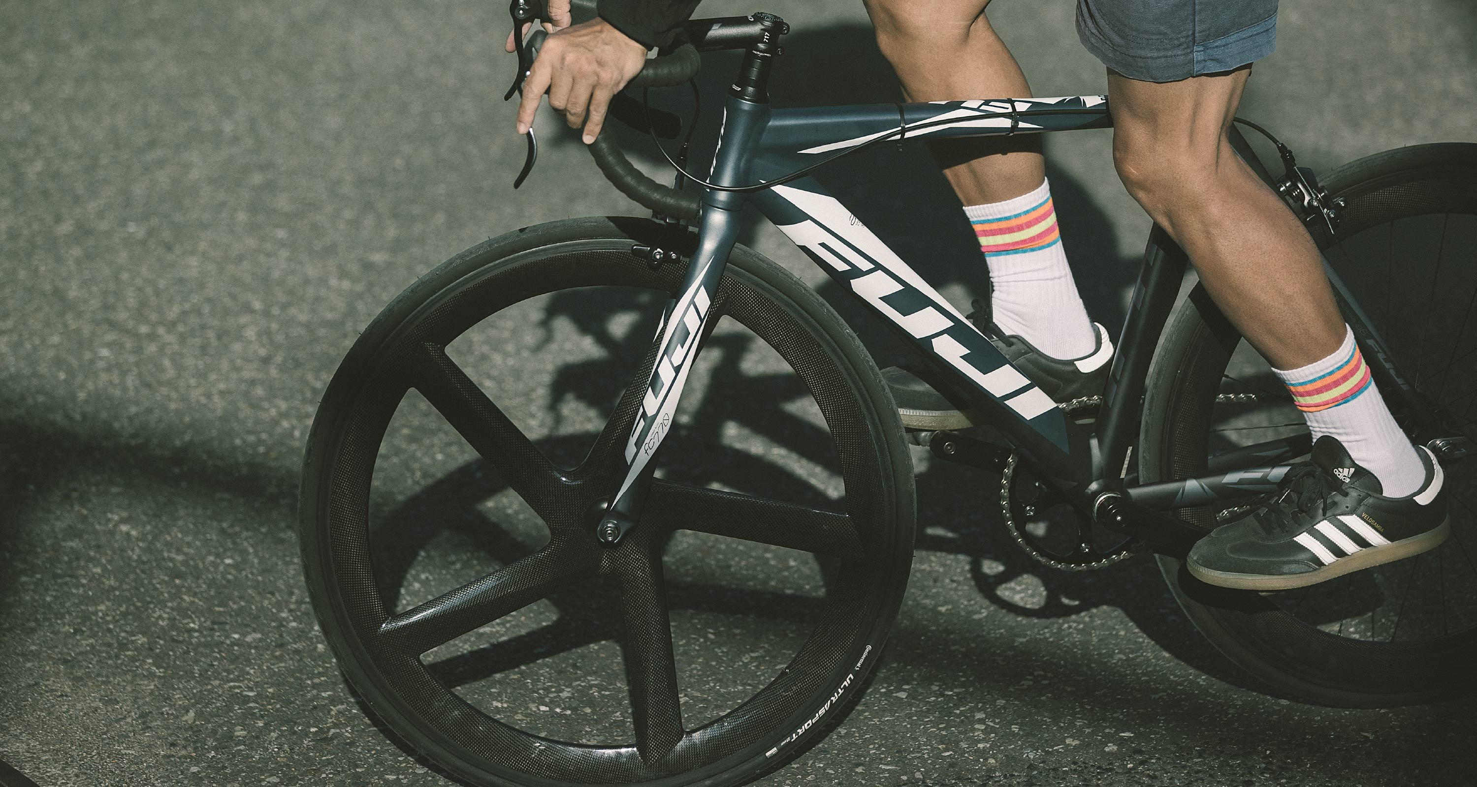 TRACK PRO - PRODUCT | FUJI BIKES OFFICIAL SITE - フジ自転車 公式サイト