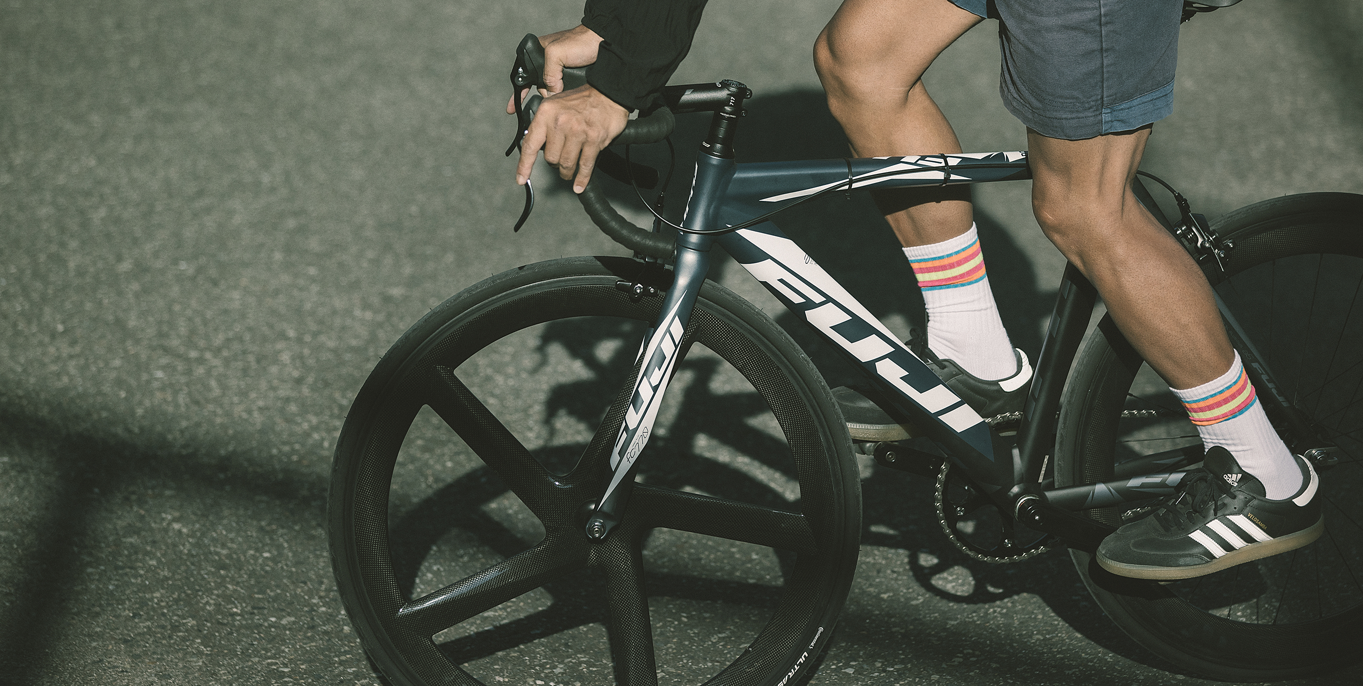 商品詳細 自転車 | TRACK PRO）（FUJI｜自転車ライフをサポートする