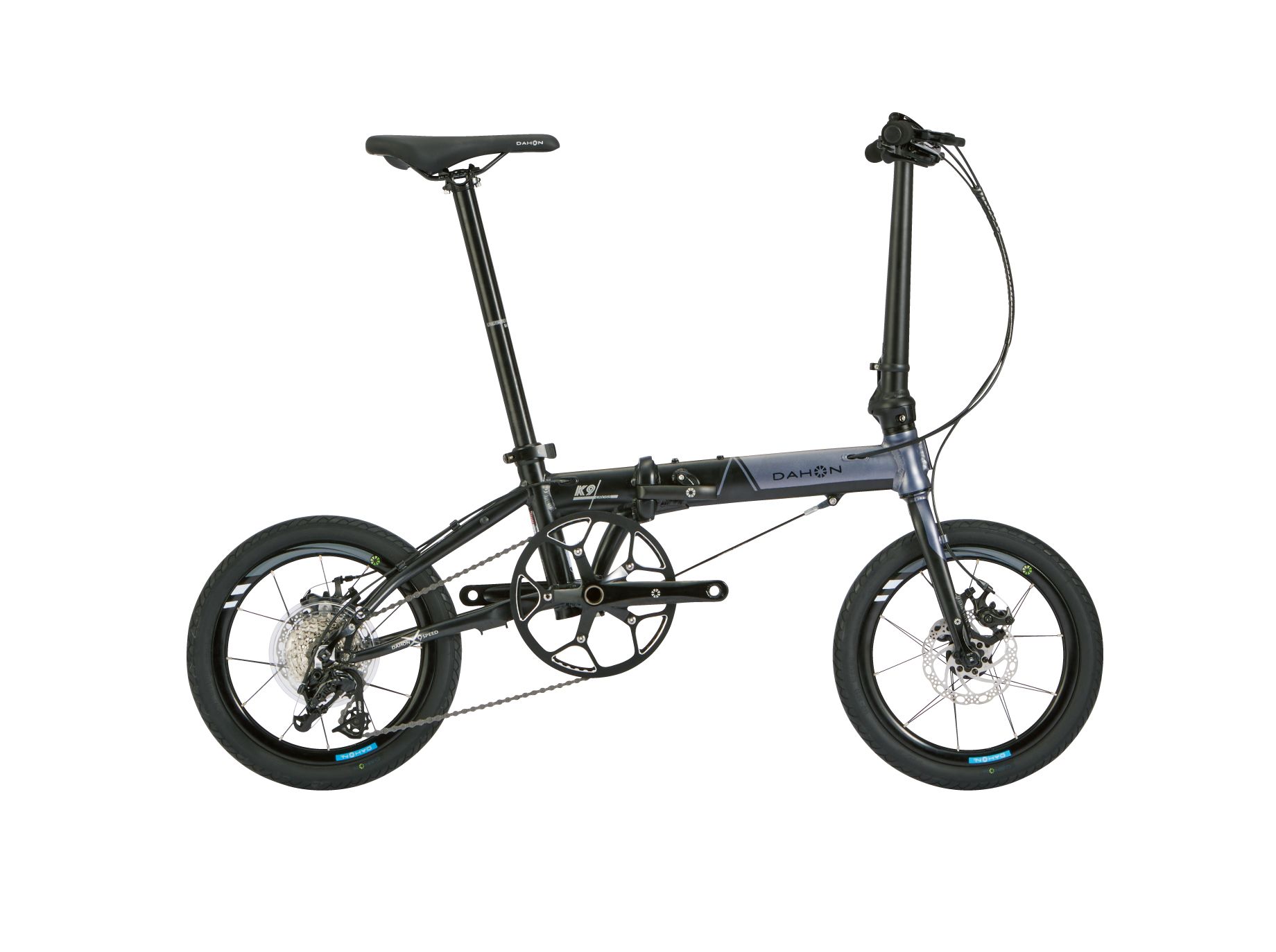 DAHON OFFICIAL SITE - ダホン 公式サイト