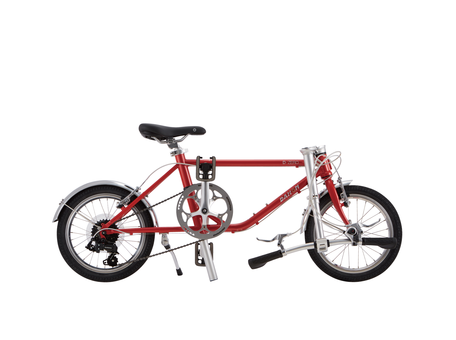 商品詳細 自転車 | D-Zero）（DAHON｜自転車ライフをサポートする