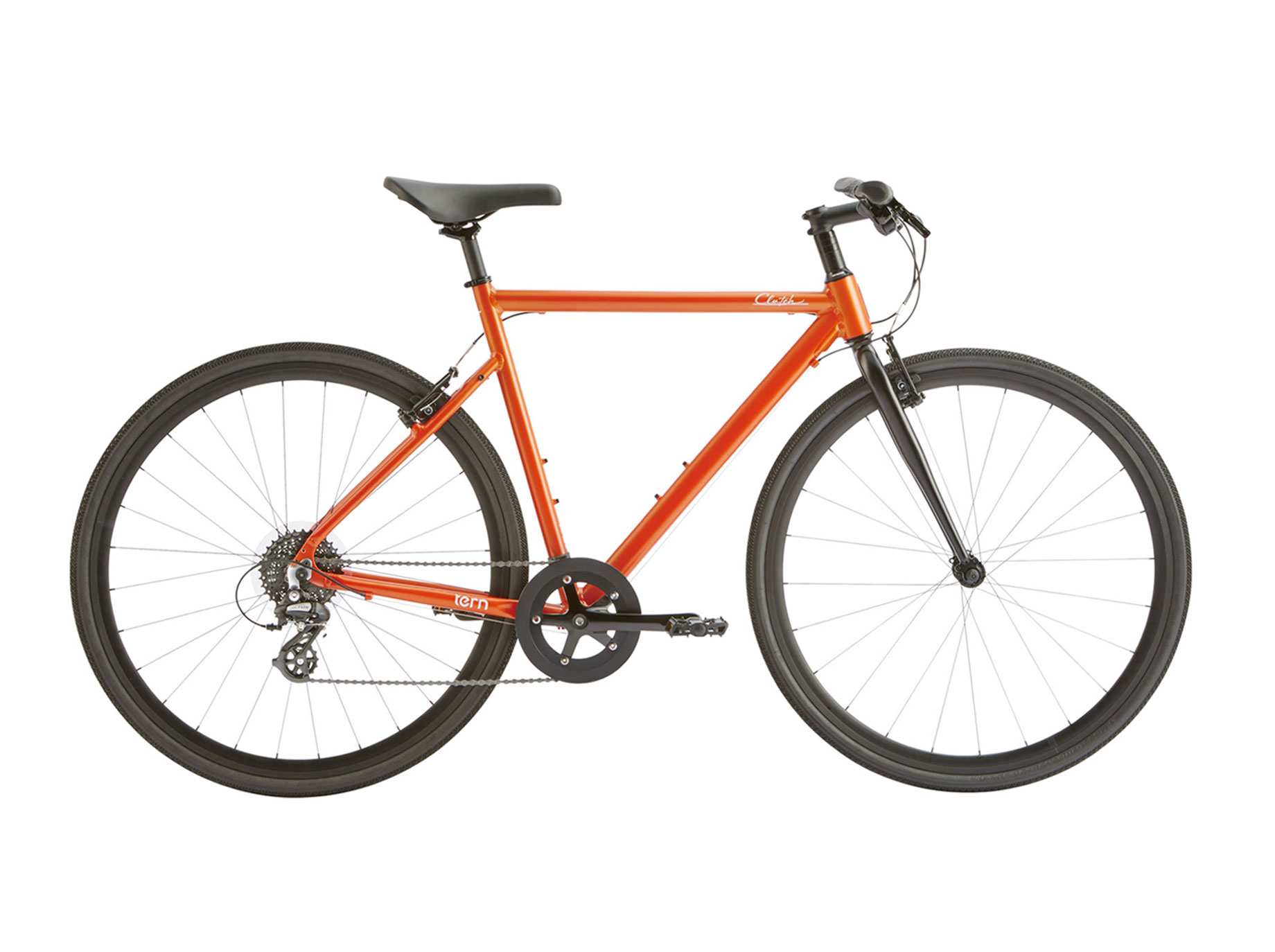 CLUTCH | Tern Japan Official Site – ターン日本公式サイト