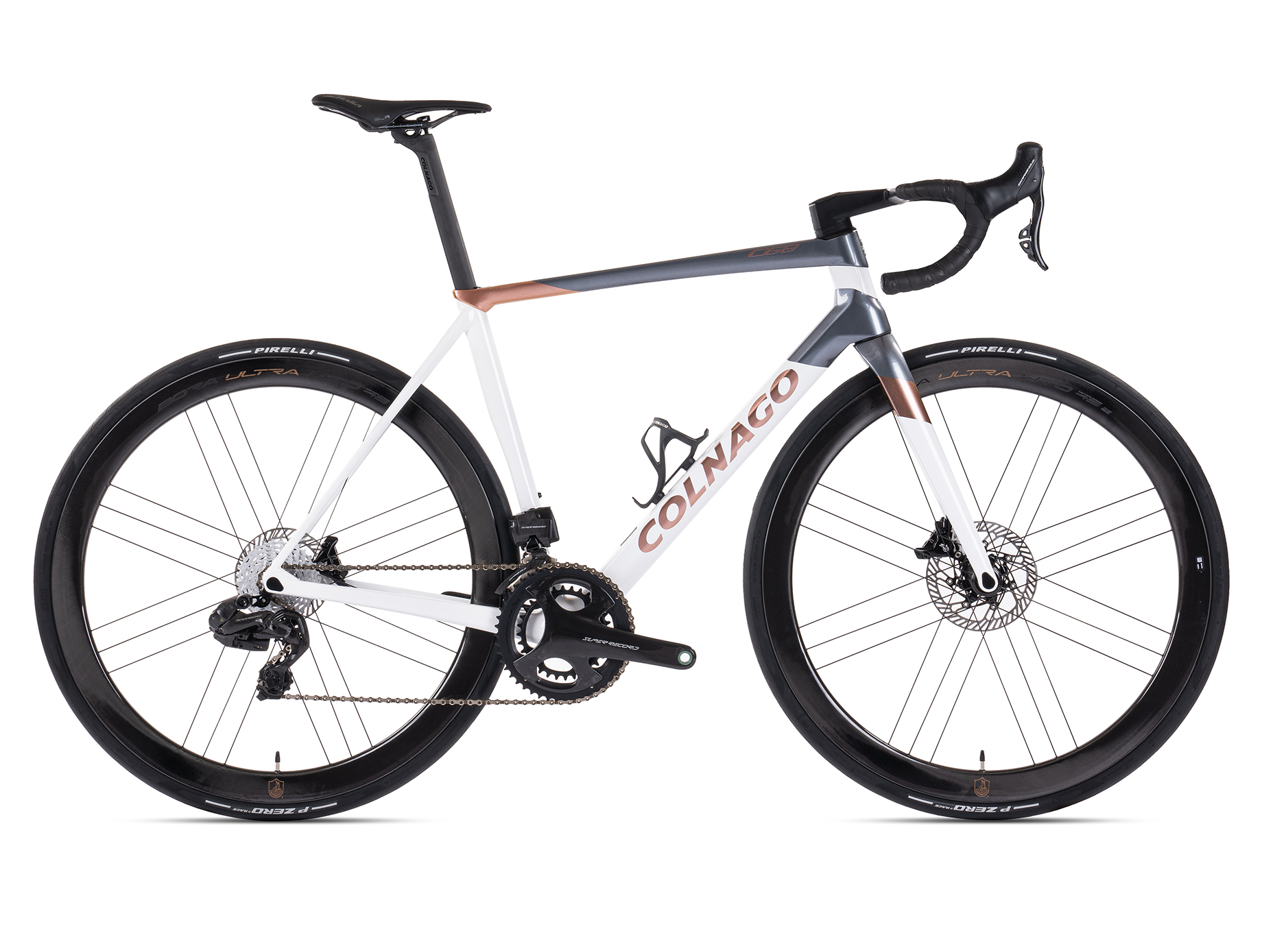 TEST RIDE TOUR at ジョカトーレ COLNAGO JAPAN OFFICIAL SITE