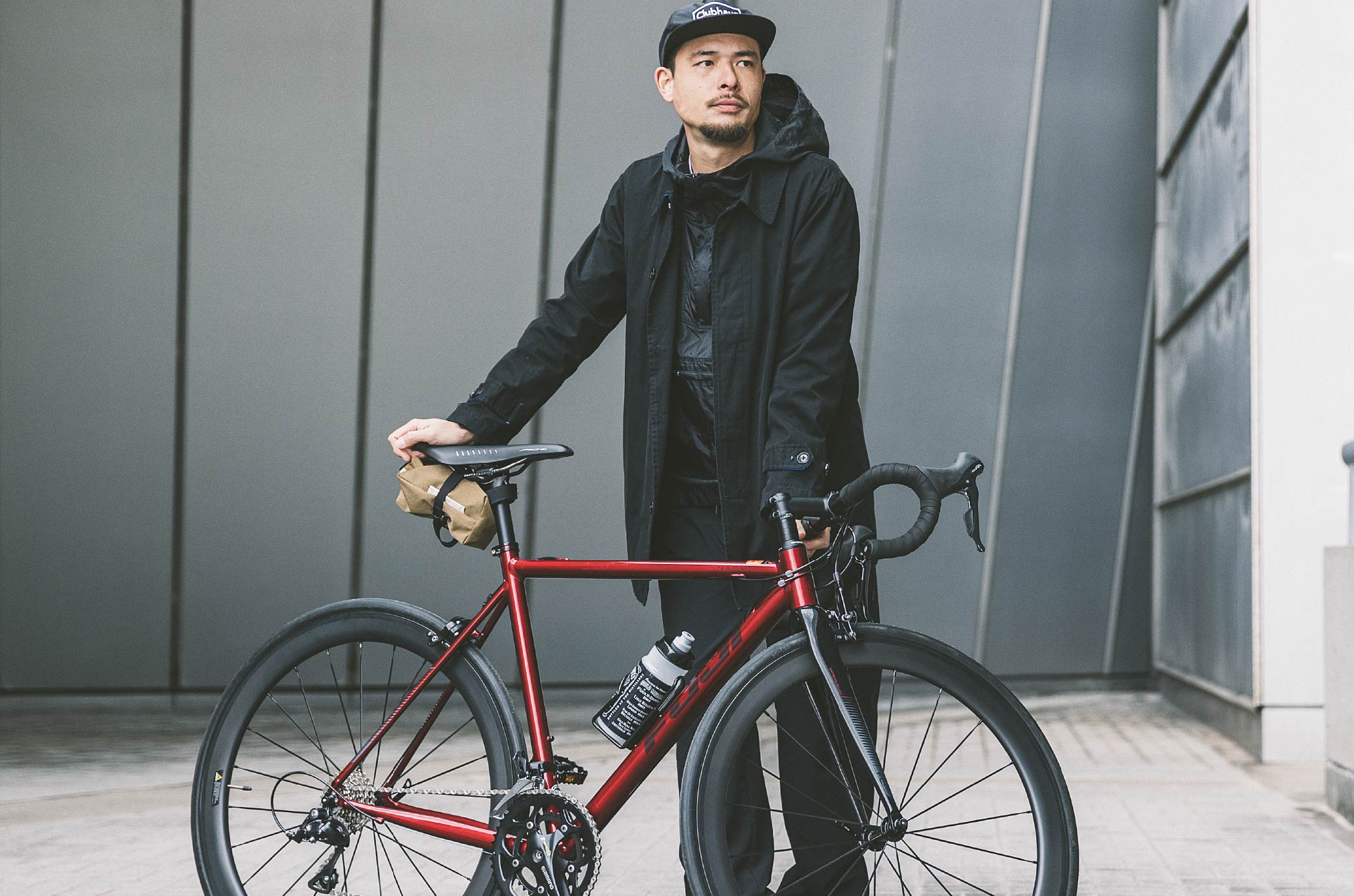 商品詳細 自転車 | NAOMI）（FUJI｜自転車ライフをサポートする