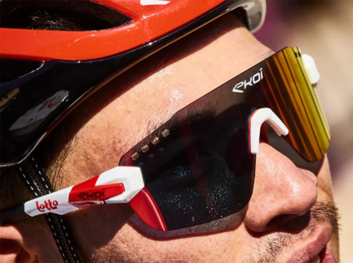 商品詳細 自転車 | PREMIUM 80 REVO （偏光レンズ））（EKOI｜自転車