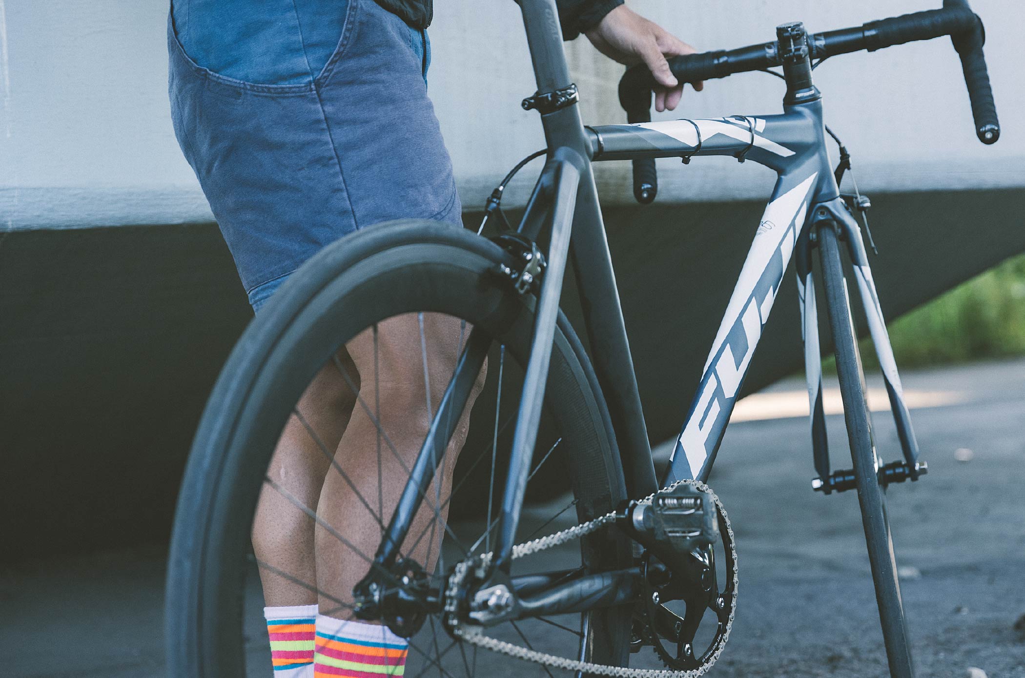 TRACK PRO - PRODUCT | FUJI BIKES OFFICIAL SITE - フジ自転車 公式サイト