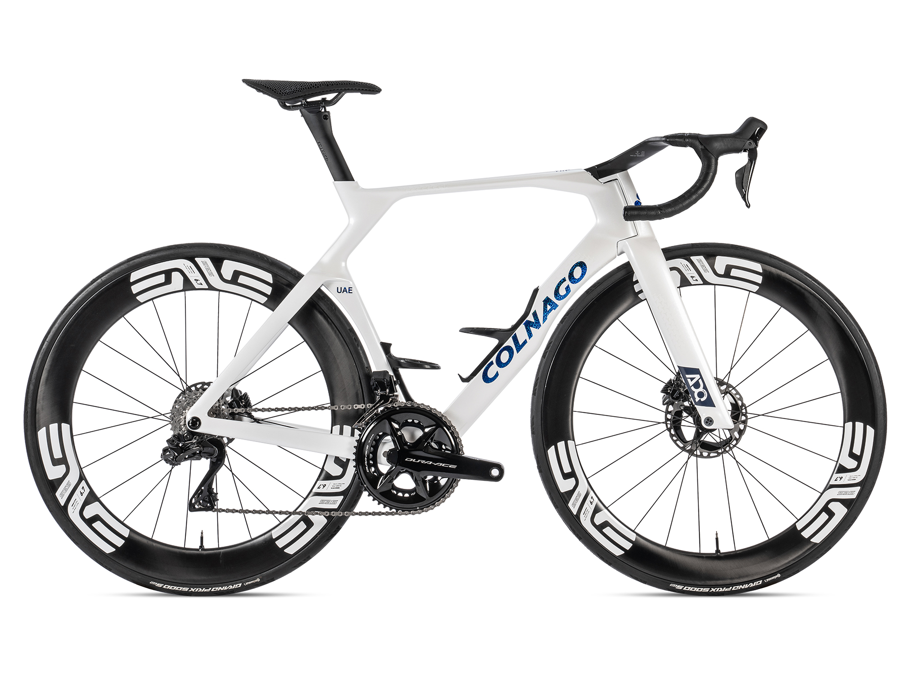 COLNAGO CC.01ハンドルバー販売方法改定のお知らせ COLNAGO JAPAN