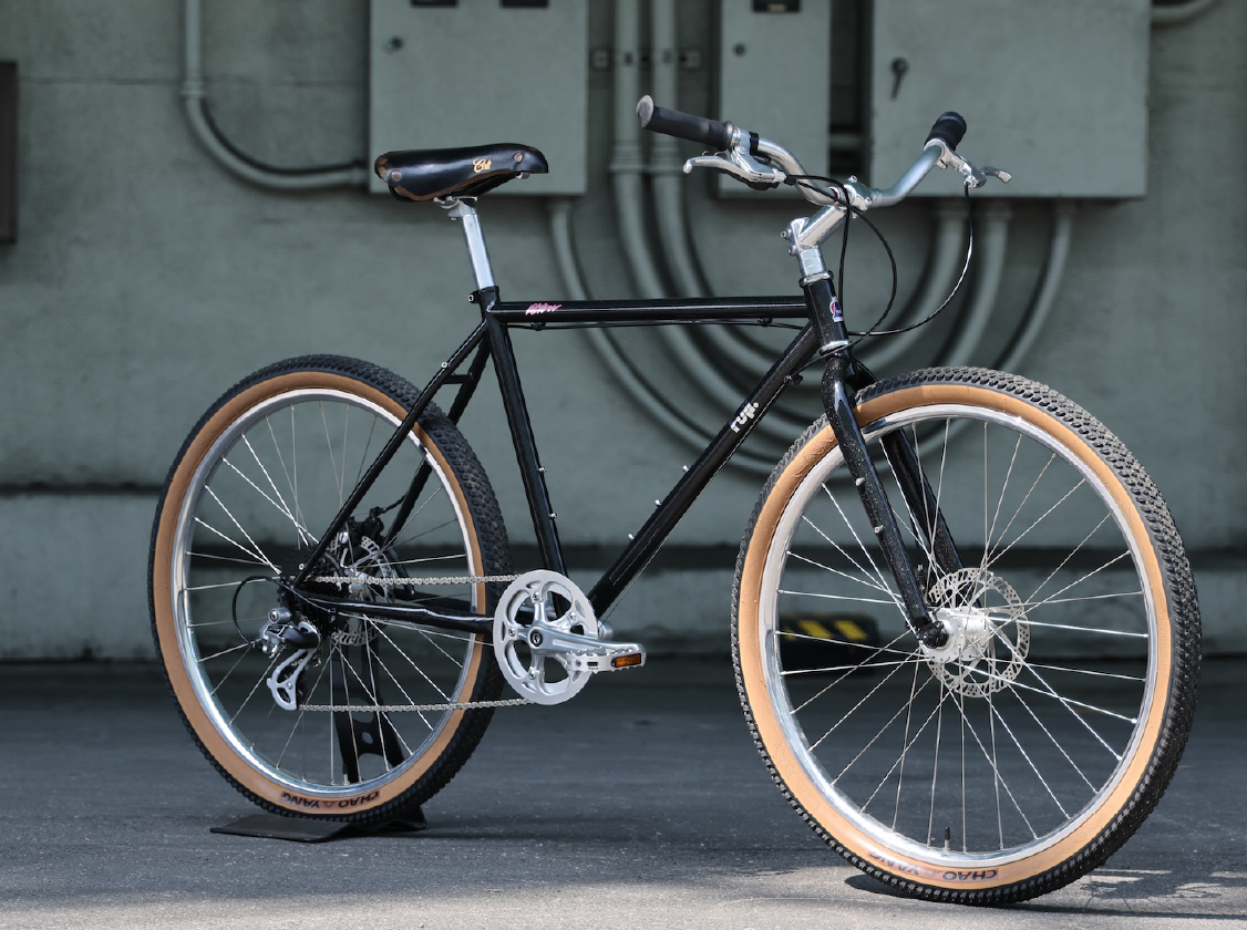 商品詳細 自転車 | NITTO / B802AAF-FJKBN）（FUJI｜自転車ライフを