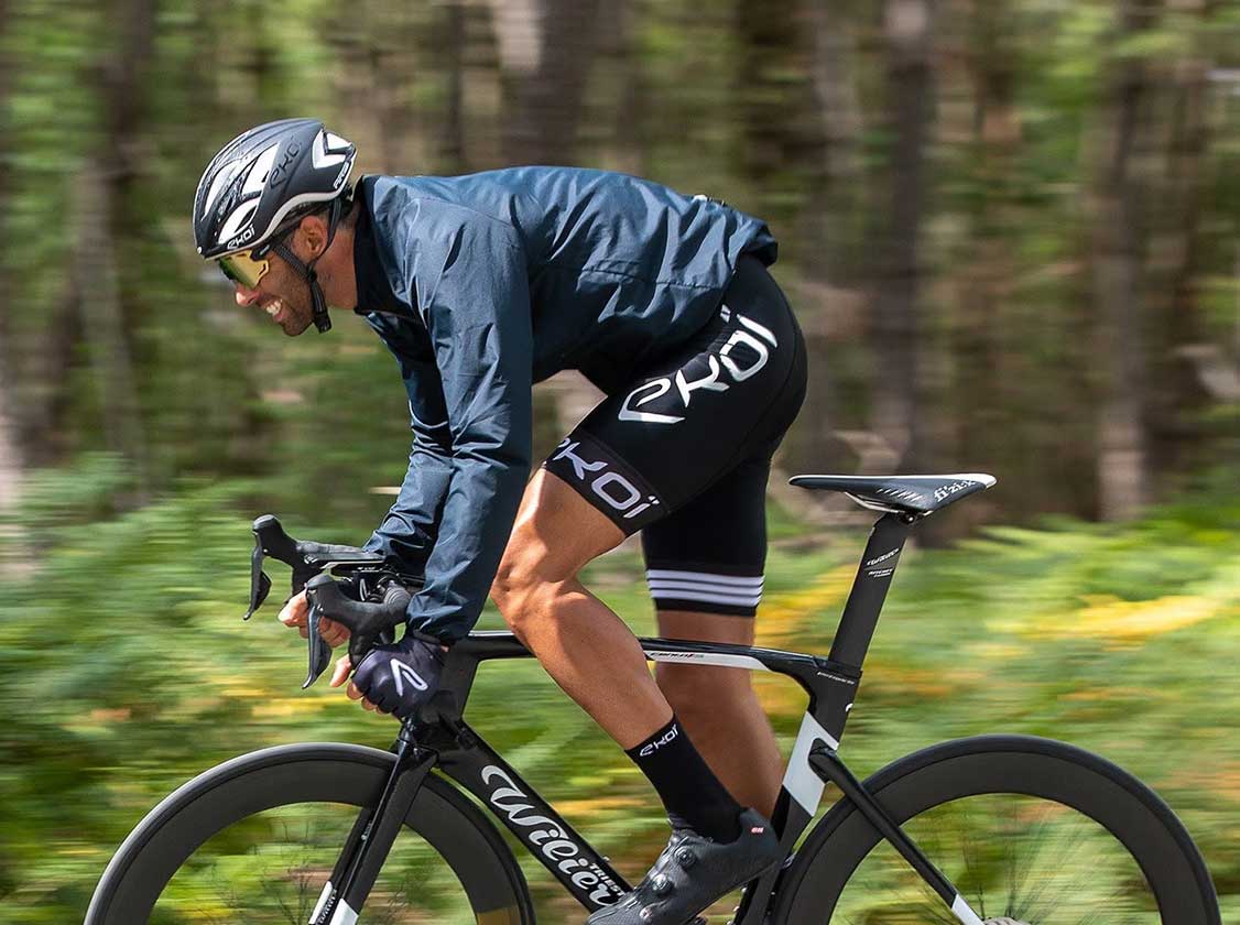 商品詳細 自転車 | WINDPROOF JACKET）（EKOI｜自転車ライフをサポート