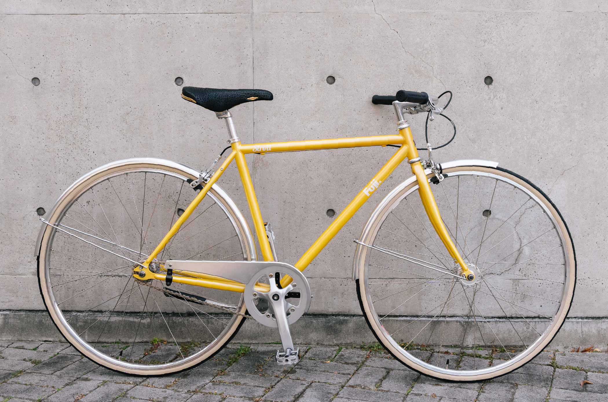 STROLL - PRODUCT | FUJI BIKES OFFICIAL SITE - フジ自転車 公式サイト