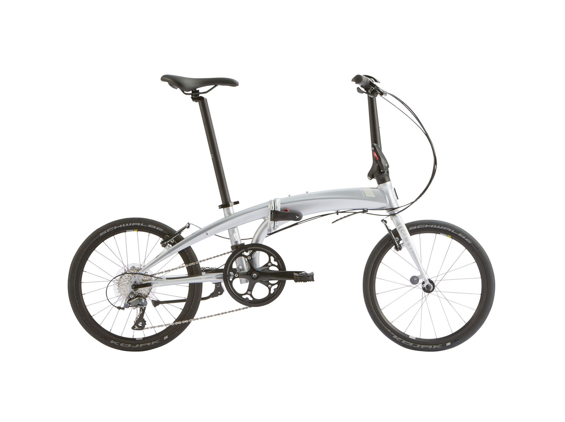 Verge N8 | Tern Japan Official Site – ターン日本公式サイト