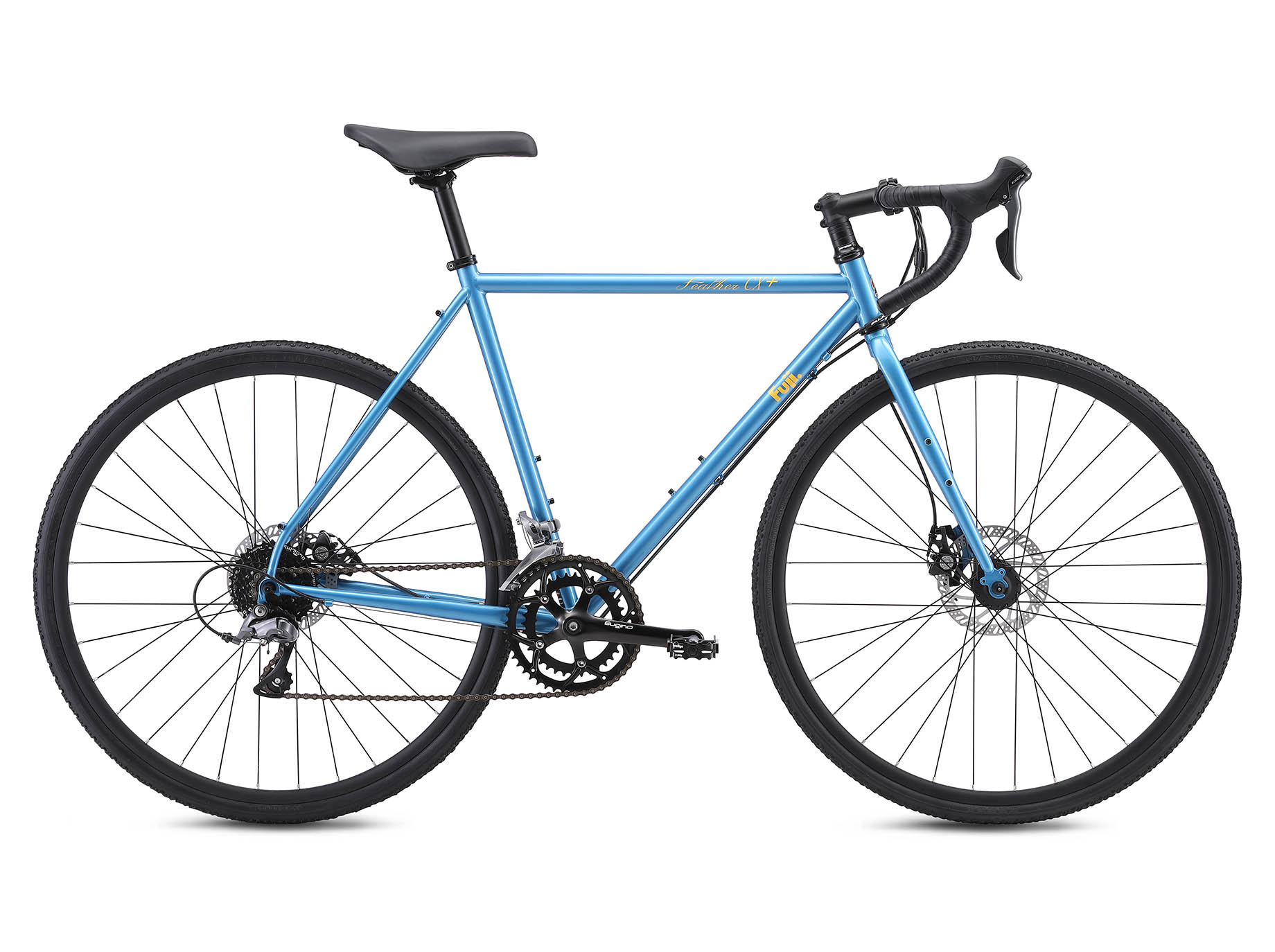 FUJI BIKES JAPAN OFFICIAL SITE – フジ自転車日本公式サイト