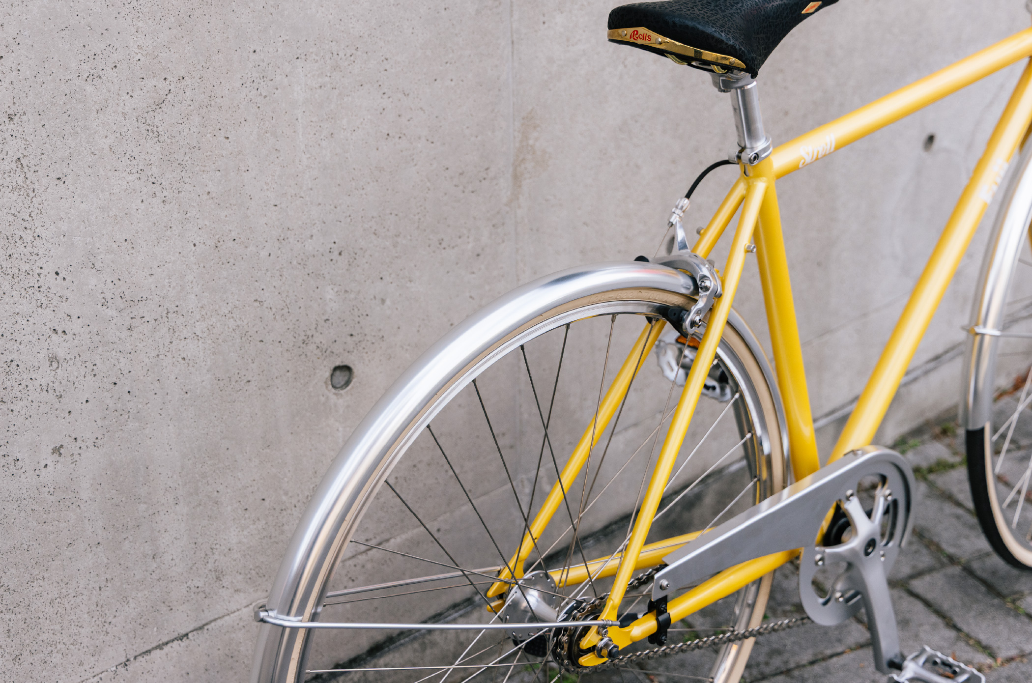 STROLL - PRODUCT | FUJI BIKES OFFICIAL SITE - フジ自転車 公式サイト