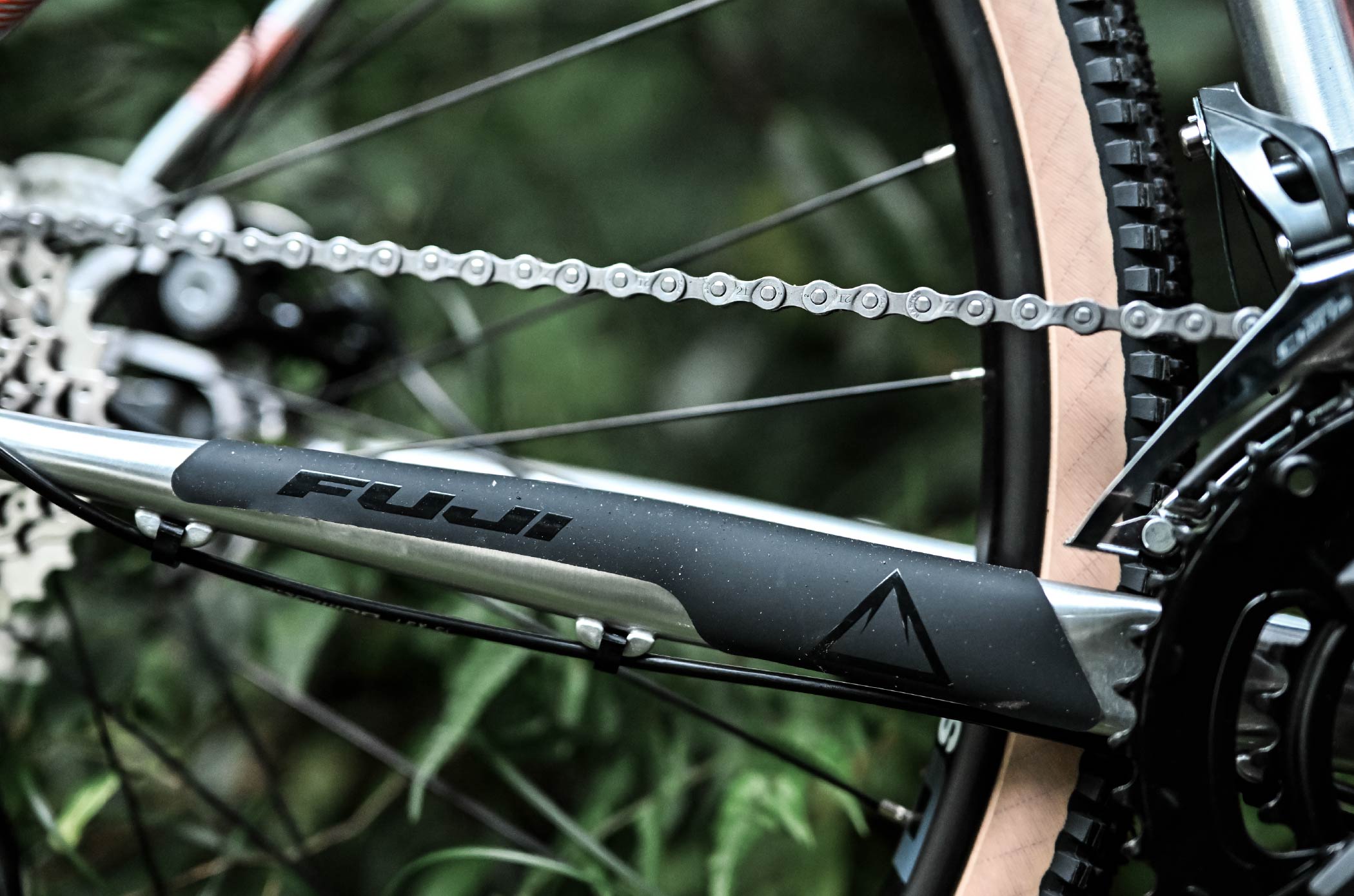 JARI 2.5 (SHIFTA LIMITED) - PRODUCT | FUJI BIKES OFFICIAL SITE