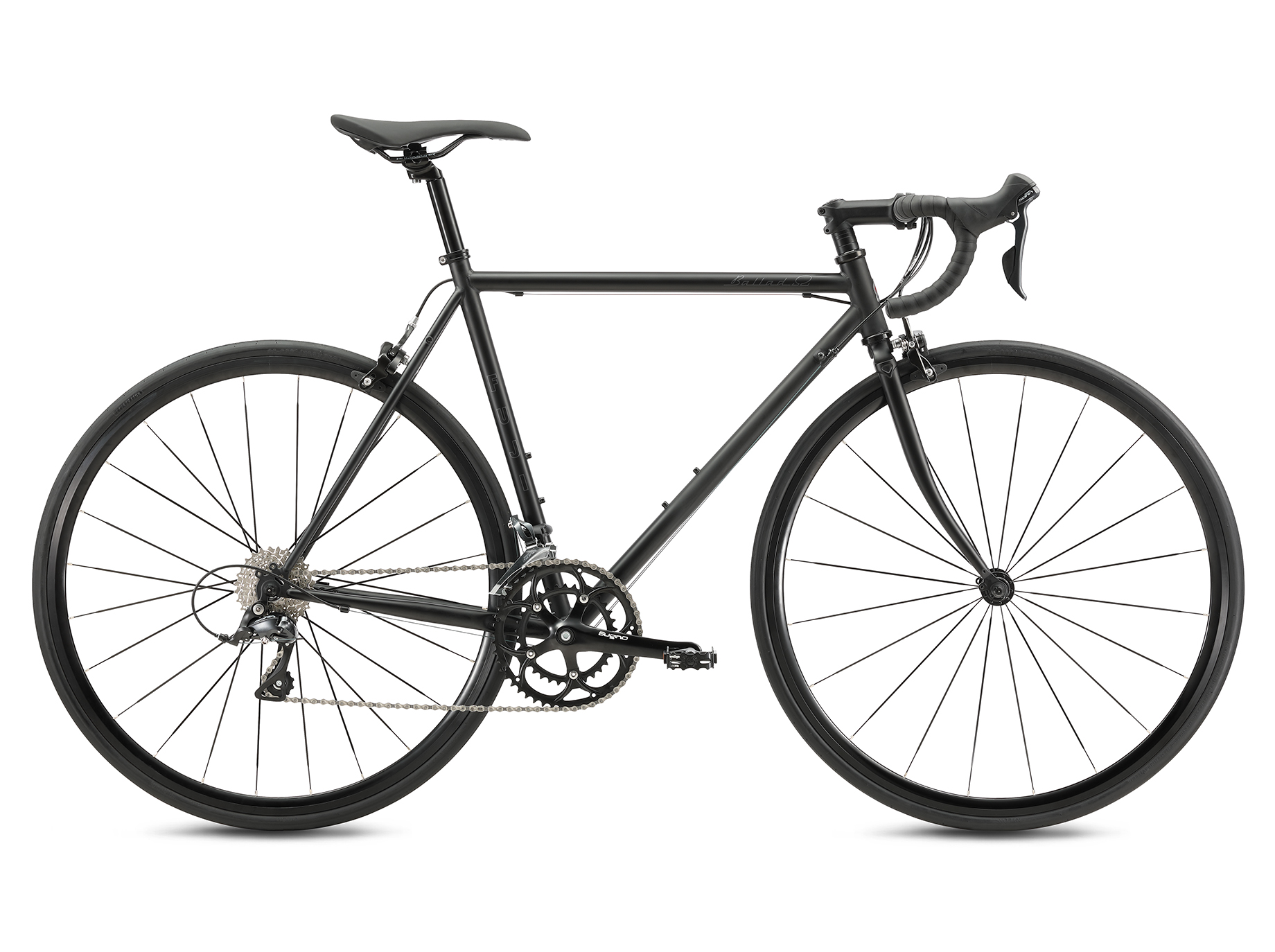 BALLAD Ω - PRODUCT | FUJI BIKES OFFICIAL SITE - フジ自転車 公式サイト