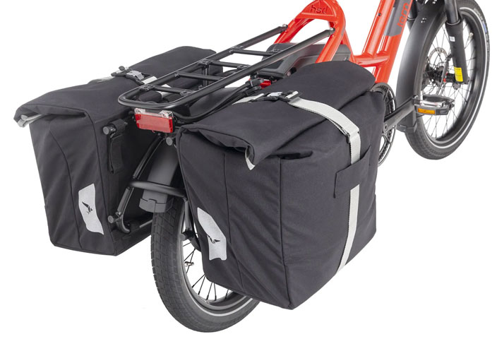HSD Pannier - PRODUCT | Tern Japan Official Site – ターン日本公式