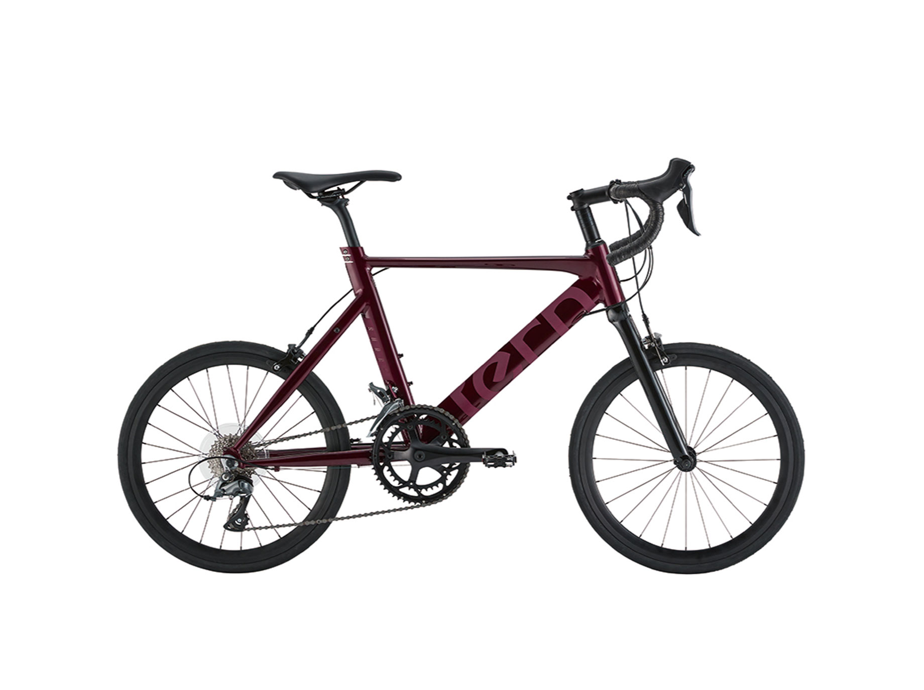 SURGE | Tern Japan Official Site – ターン日本公式サイト