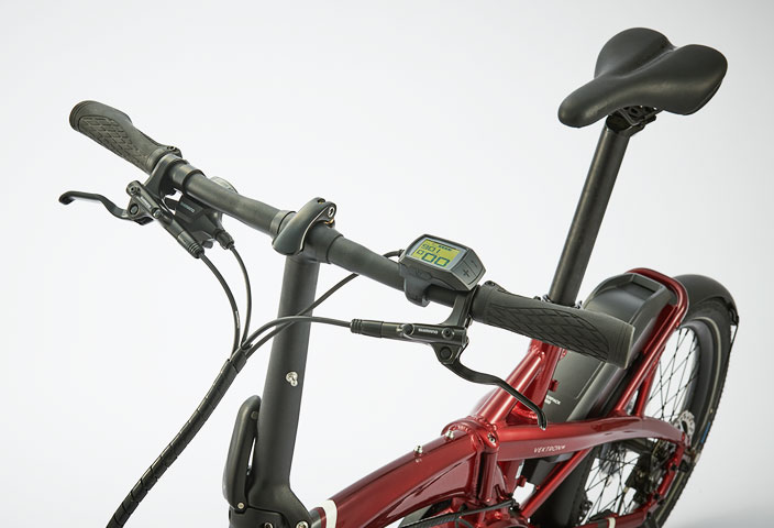 Vektron N8 | Tern Japan Official Site – ターン日本公式サイト