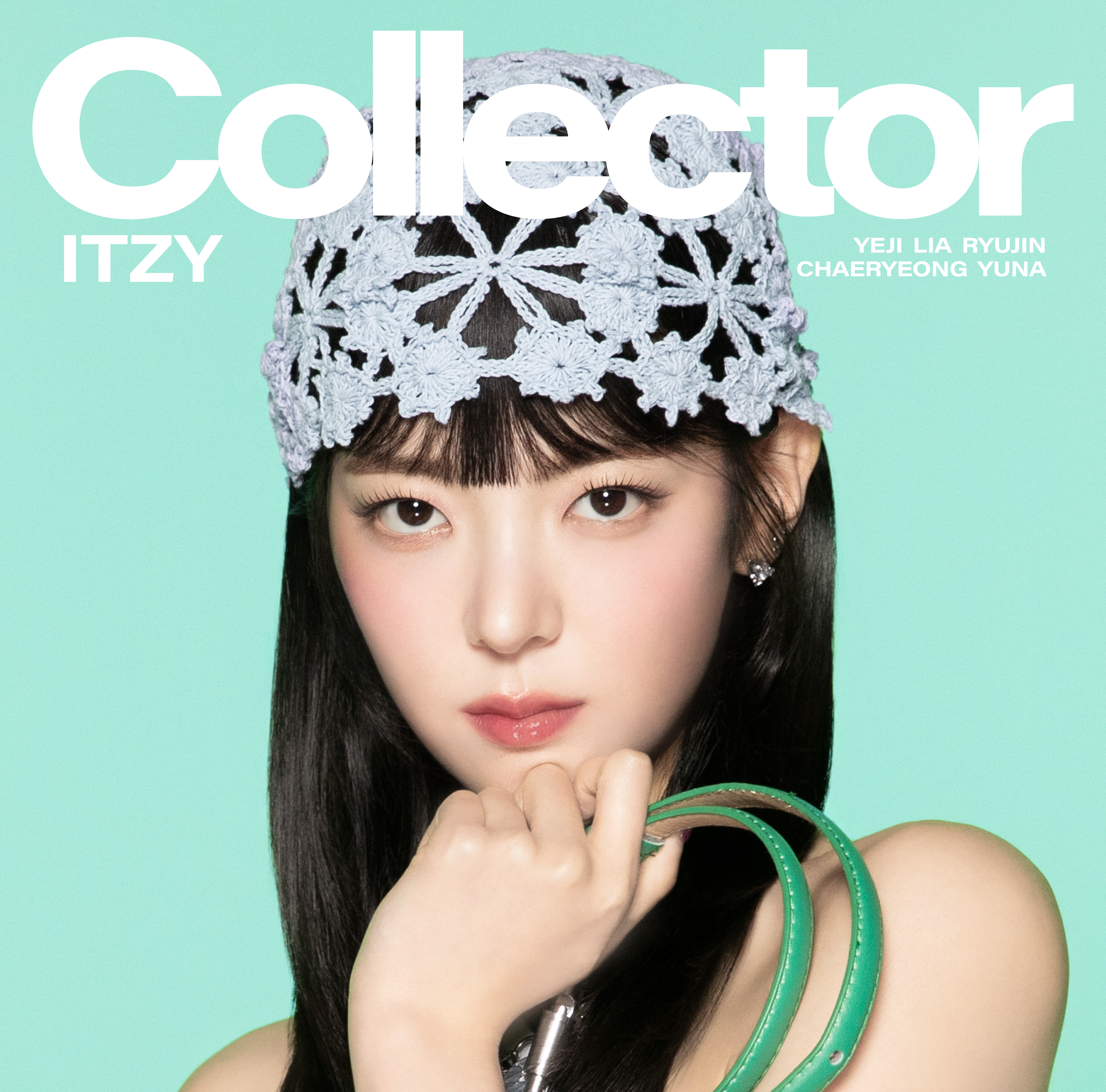 ALBUM｜DISCOGRAPHY｜ITZY OFFICIAL SITE