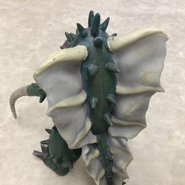 地球防衛軍秘密基地本部 特撮スーパーコロシアムシリーズ ミラーマン