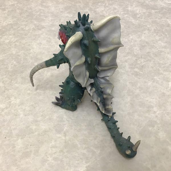 地球防衛軍秘密基地本部 特撮スーパーコロシアムシリーズ ミラーマン