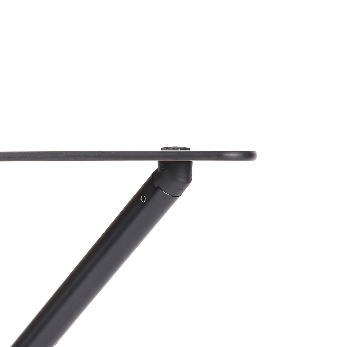 カフェテーブル / クラシックウォールナット | ホーム・デコ&ビーチ