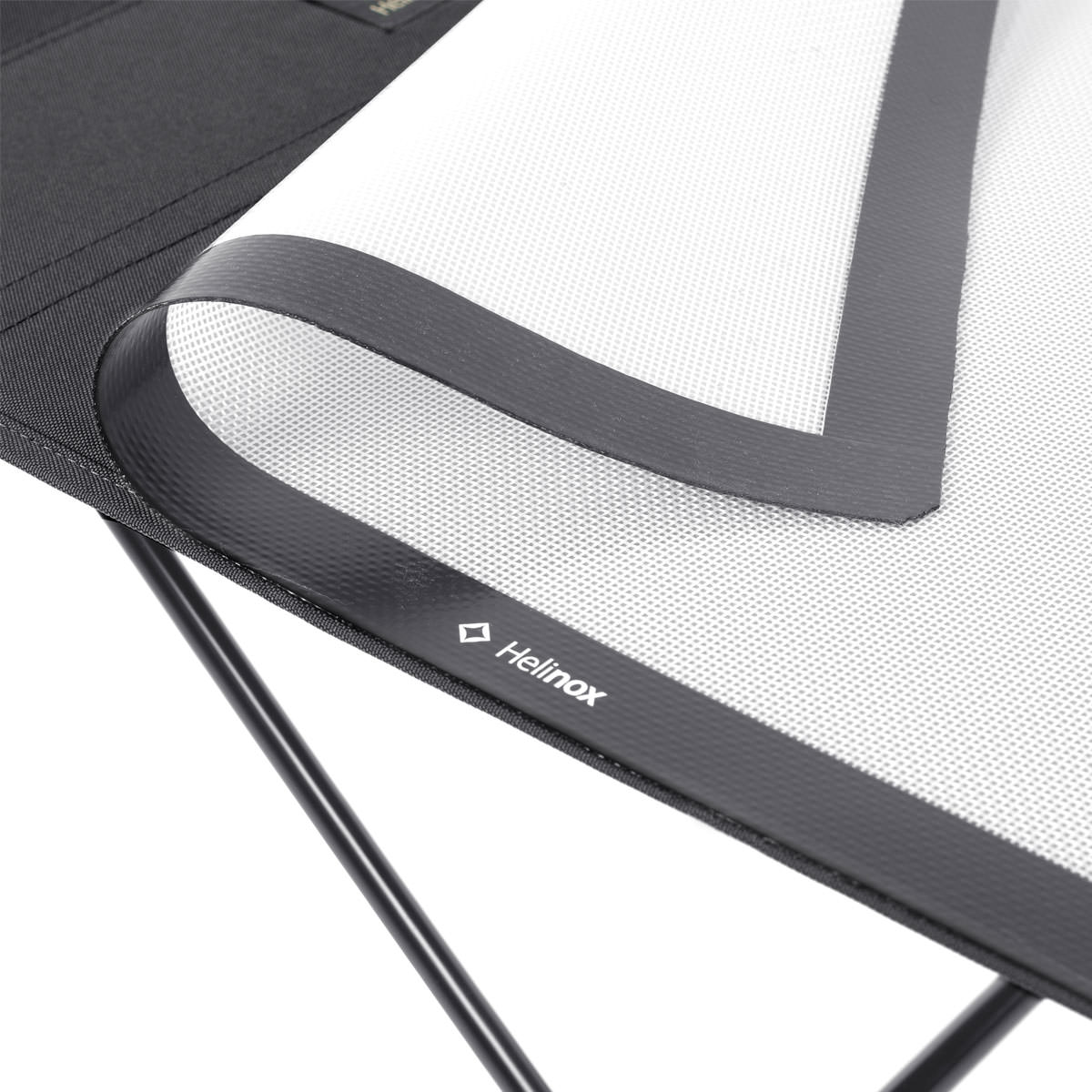 テーブルL用 シリコーンパッド | タクティカルサプライ | Helinox