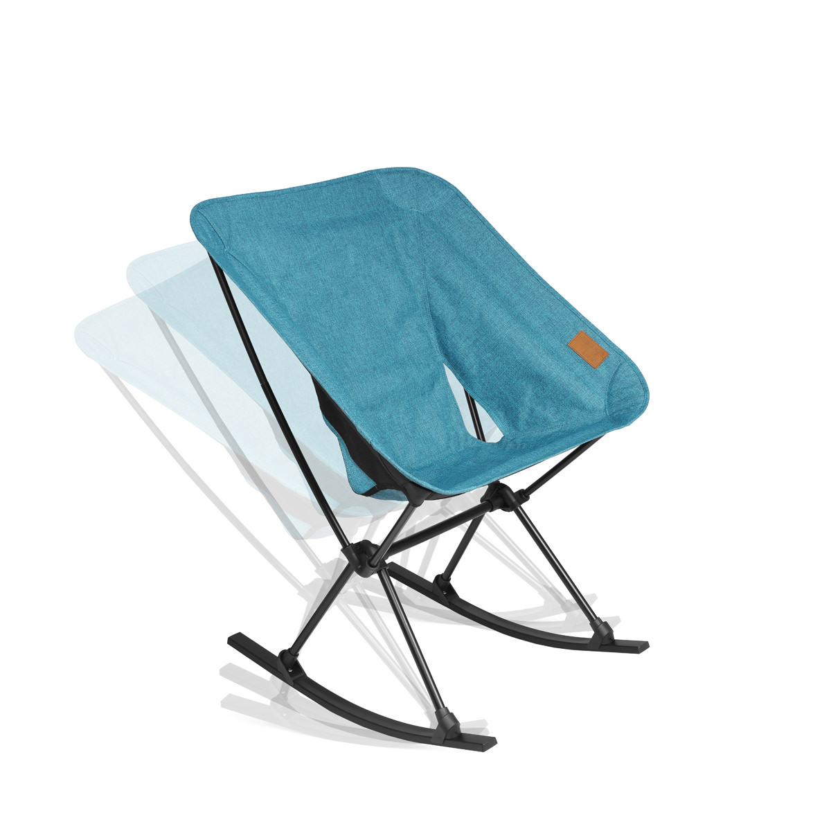 ロッキングフット XL / ブラック | ホーム・デコ&ビーチ | Helinox