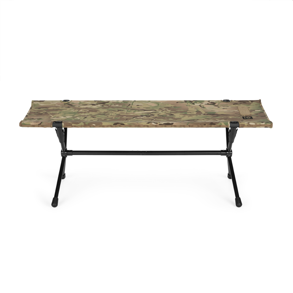 Tac. ベンチ / マルチカム | タクティカルサプライ | Helinox（ヘリ