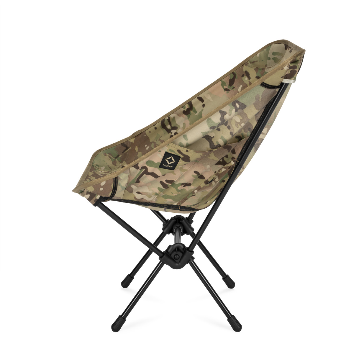 Tac.チェア / マルチカム | タクティカルサプライ | Helinox（ヘリ