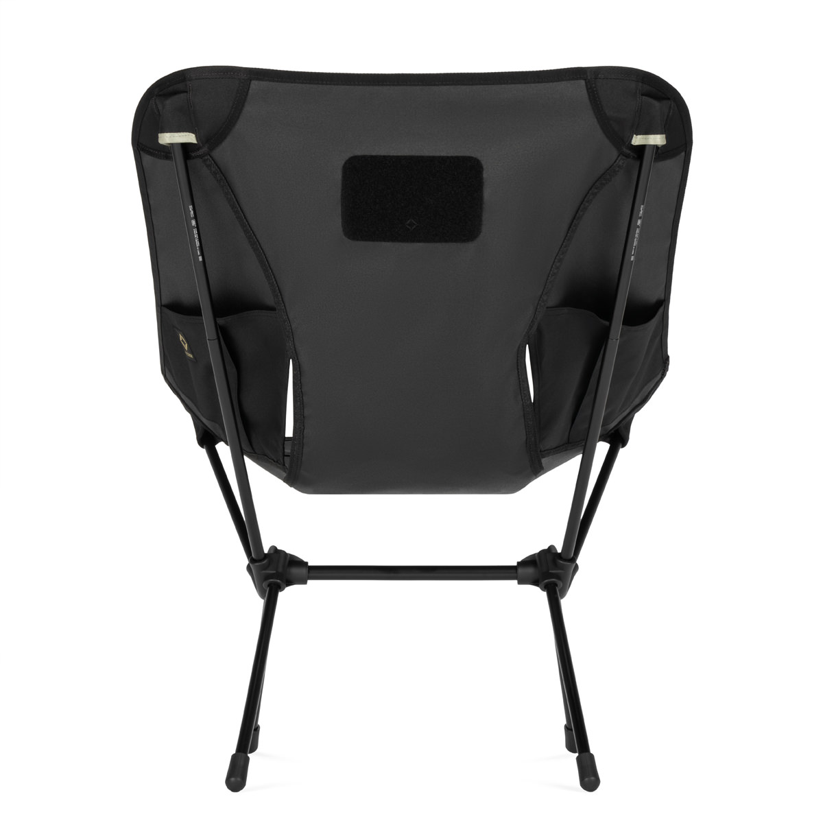 Tac.チェア L / ブラック | タクティカルサプライ | Helinox（ヘリ