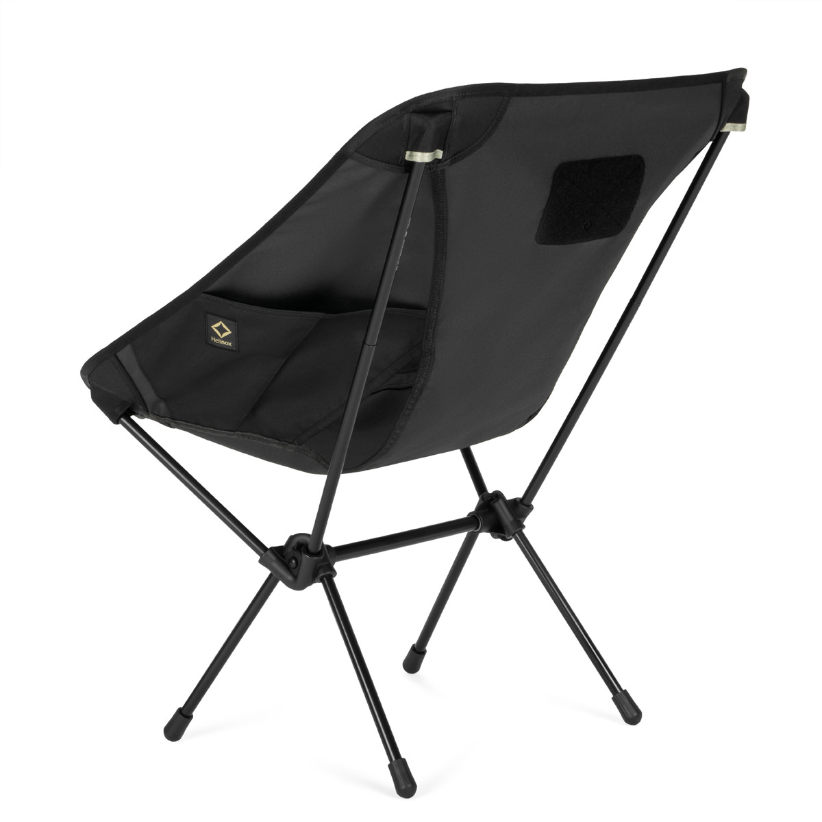 Tac.チェア L / ブラック | タクティカルサプライ | Helinox（ヘリ