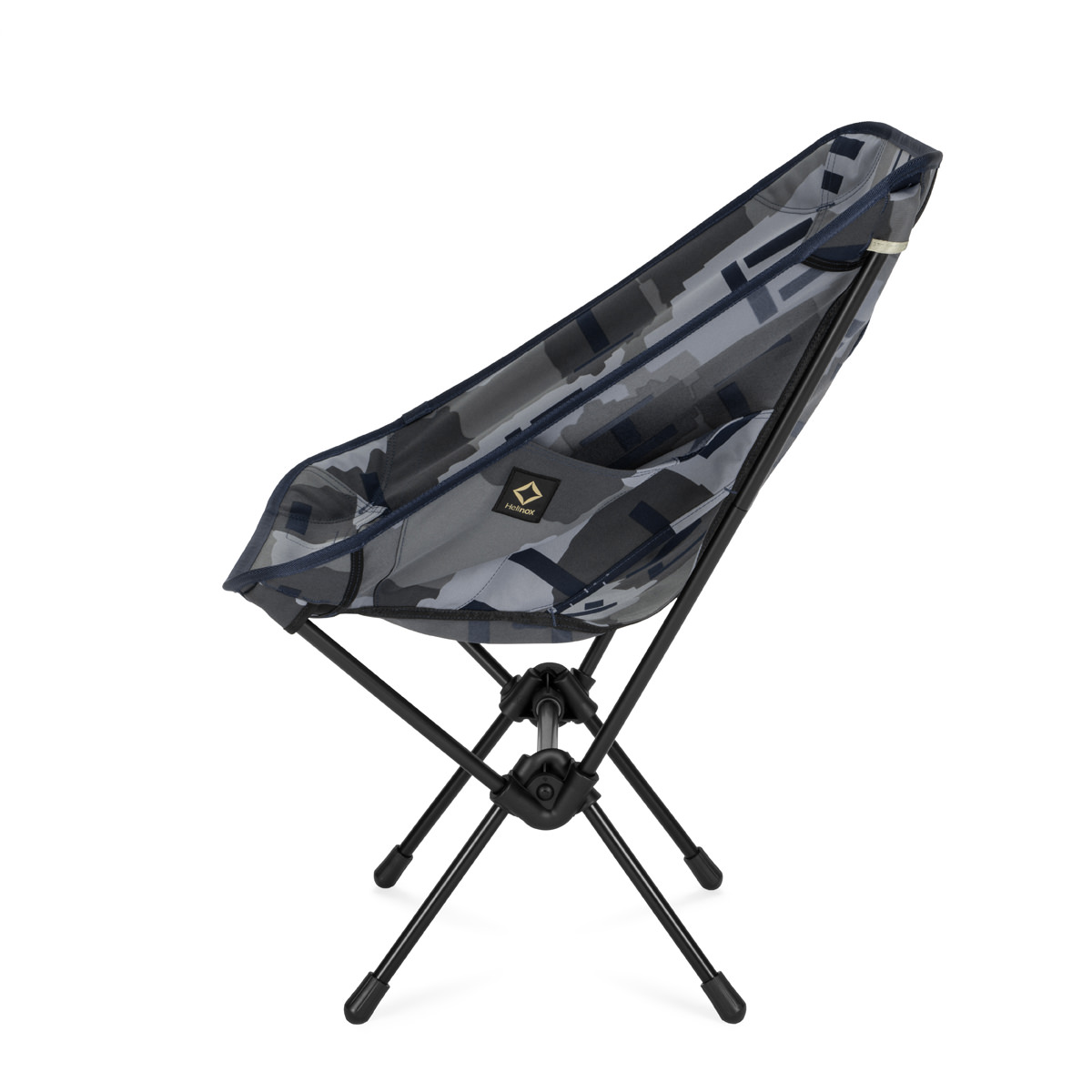 Tac.チェア / T－カモ | タクティカルサプライ | Helinox（ヘリ