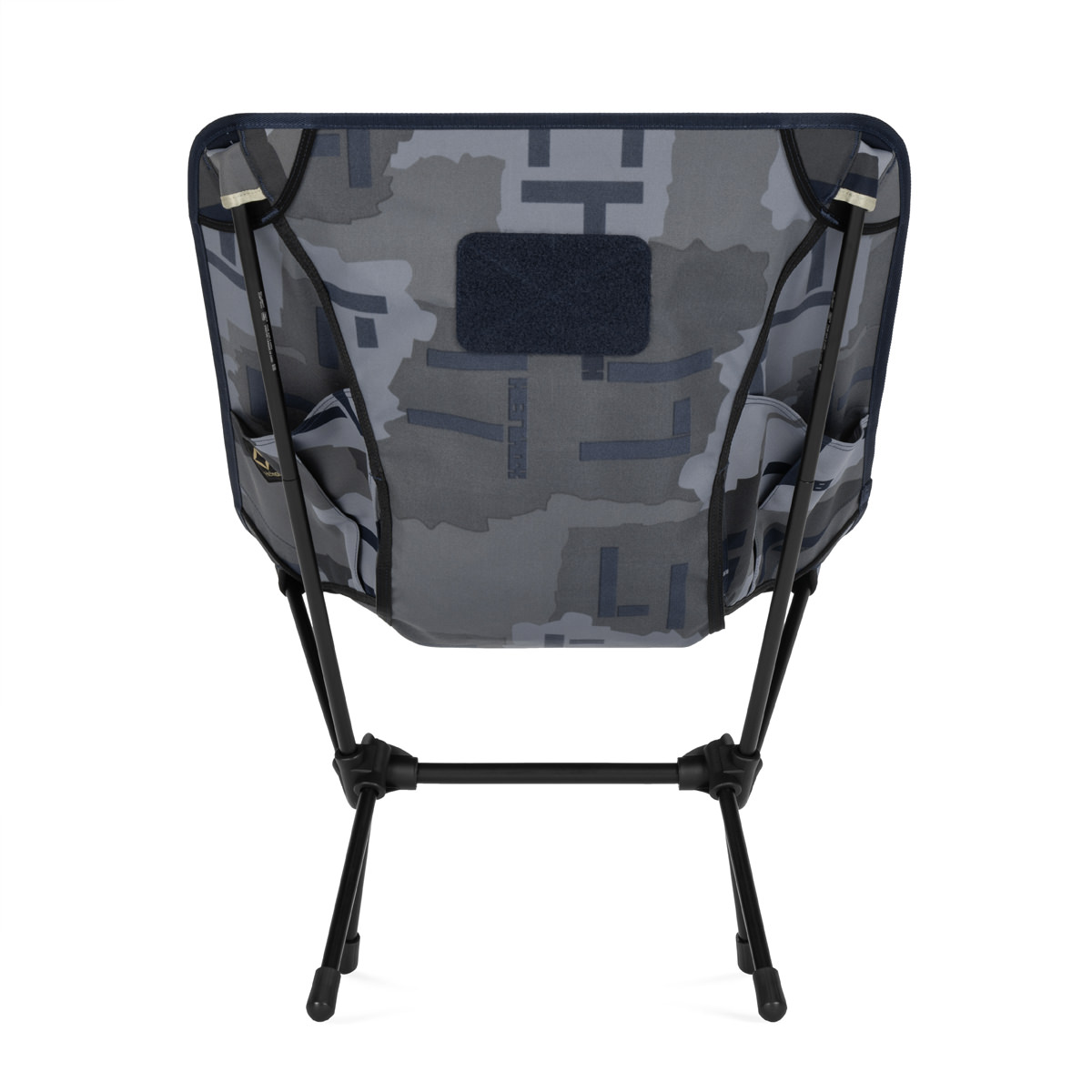 Tac.チェア / T－カモ | タクティカルサプライ | Helinox（ヘリ