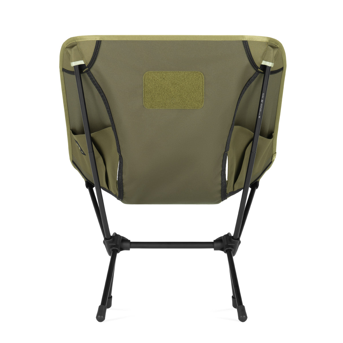 Tac.チェア / ミリタリーオリーブ | タクティカルサプライ | Helinox