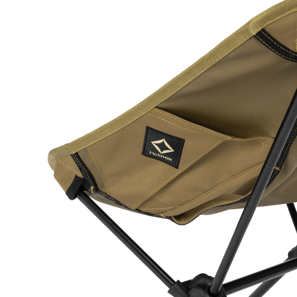 Tac.チェアミニ / コヨーテタン | タクティカルサプライ | Helinox