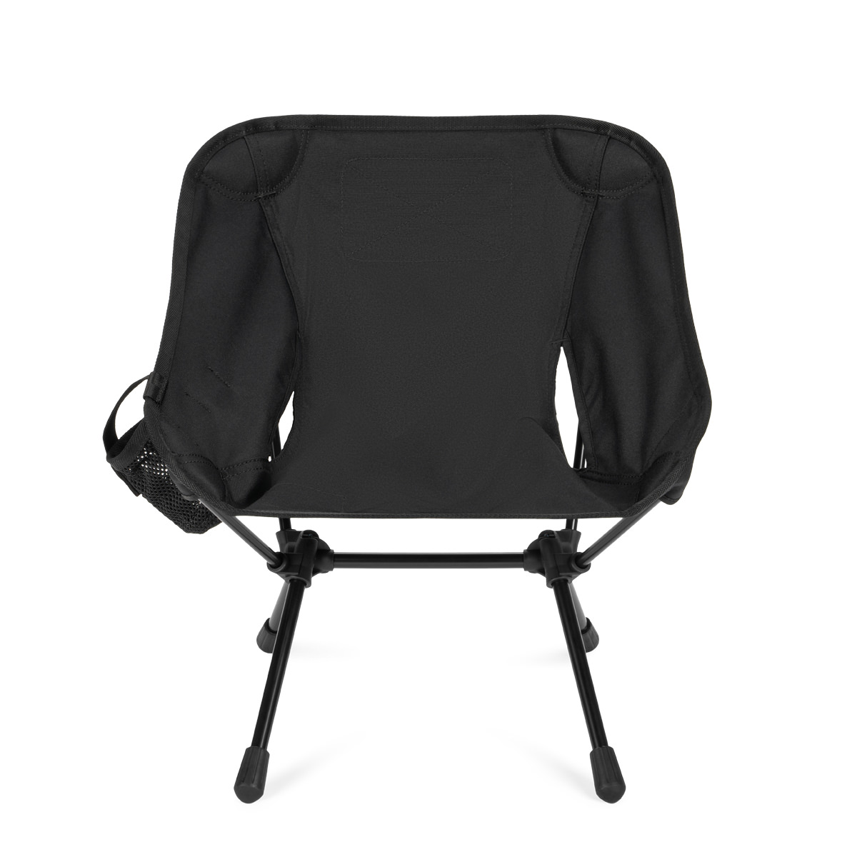 Tac.チェアミニ / ブラック | タクティカルサプライ | Helinox（ヘリ