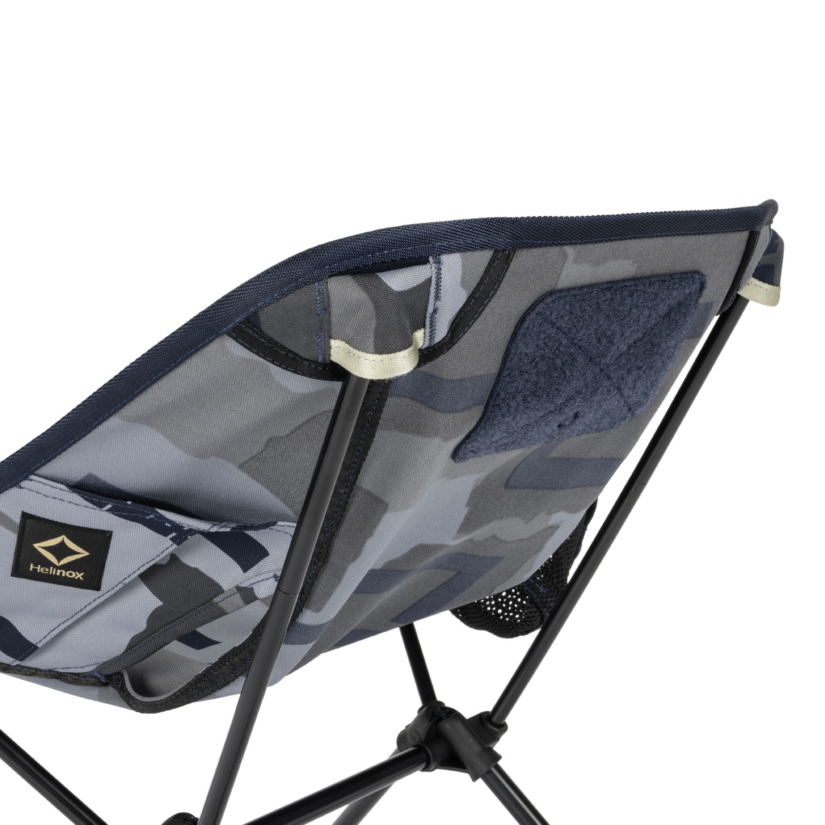 Tac.チェアミニ / T－カモ | タクティカルサプライ | Helinox（ヘリ