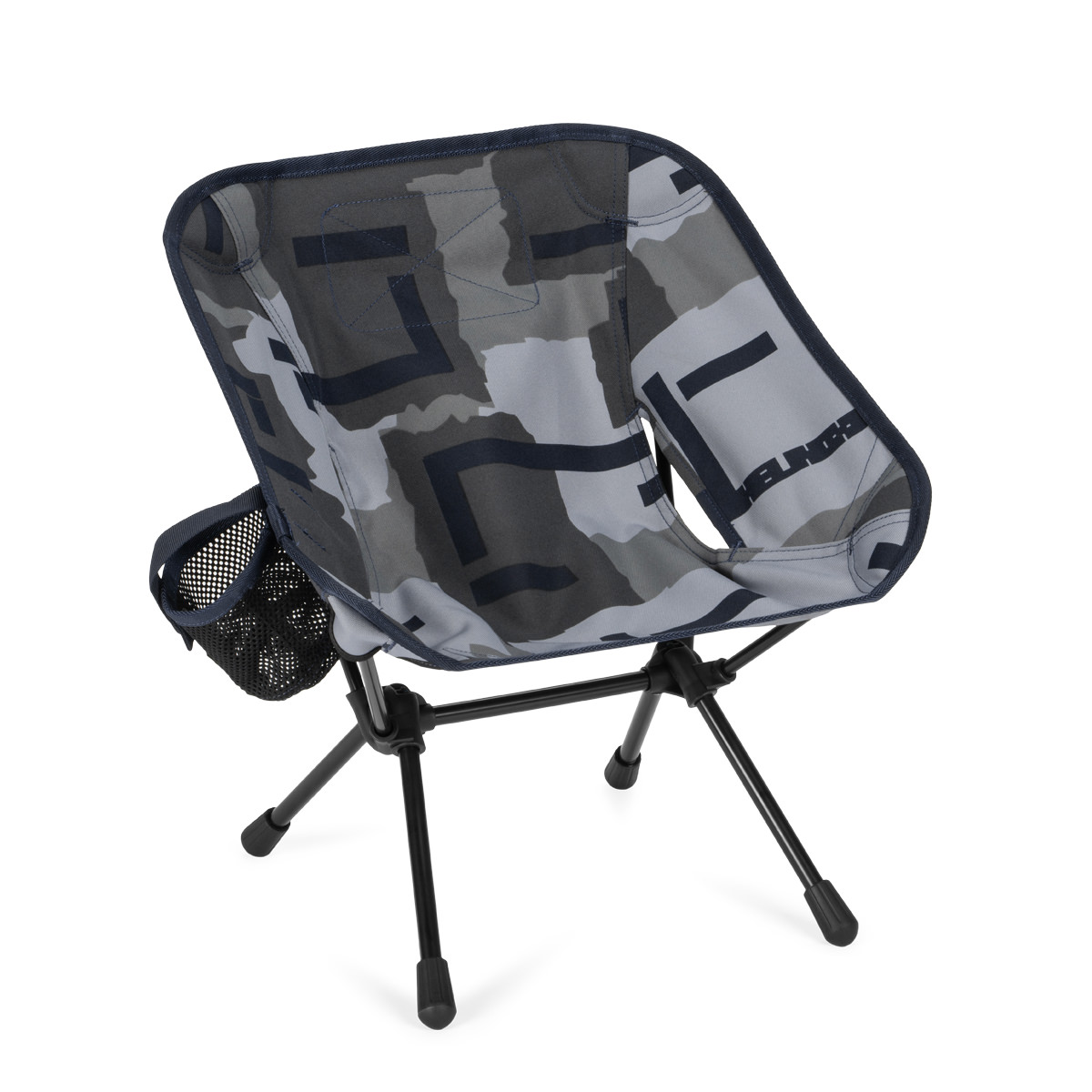Tac.チェアミニ / T－カモ | タクティカルサプライ | Helinox（ヘリ