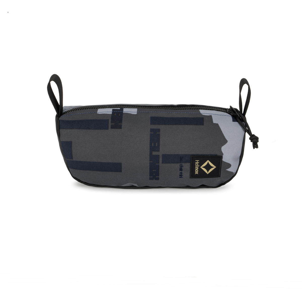 Tac.チェアミニ / T－カモ | タクティカルサプライ | Helinox（ヘリ