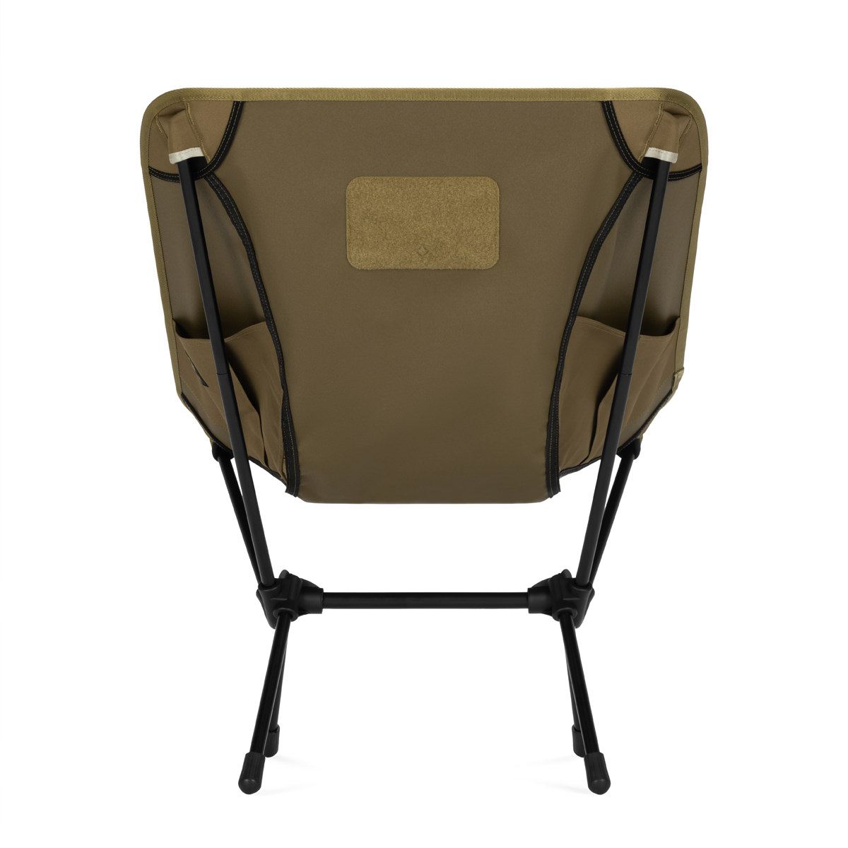 Tac.チェア / コヨーテタン | タクティカルサプライ | Helinox（ヘリ