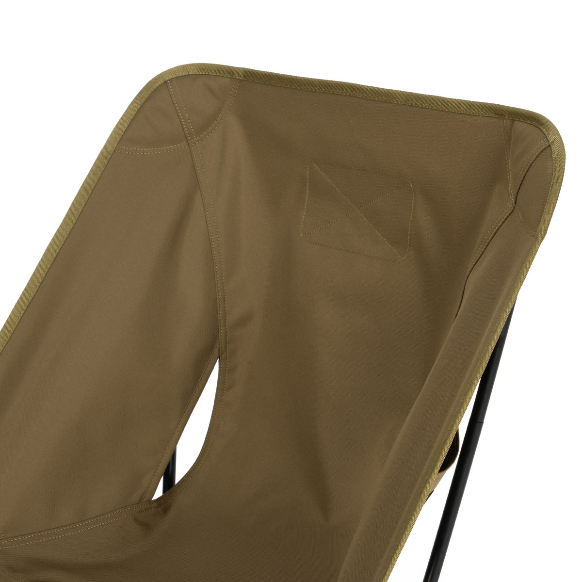 Tac.チェア / コヨーテタン | タクティカルサプライ | Helinox（ヘリ