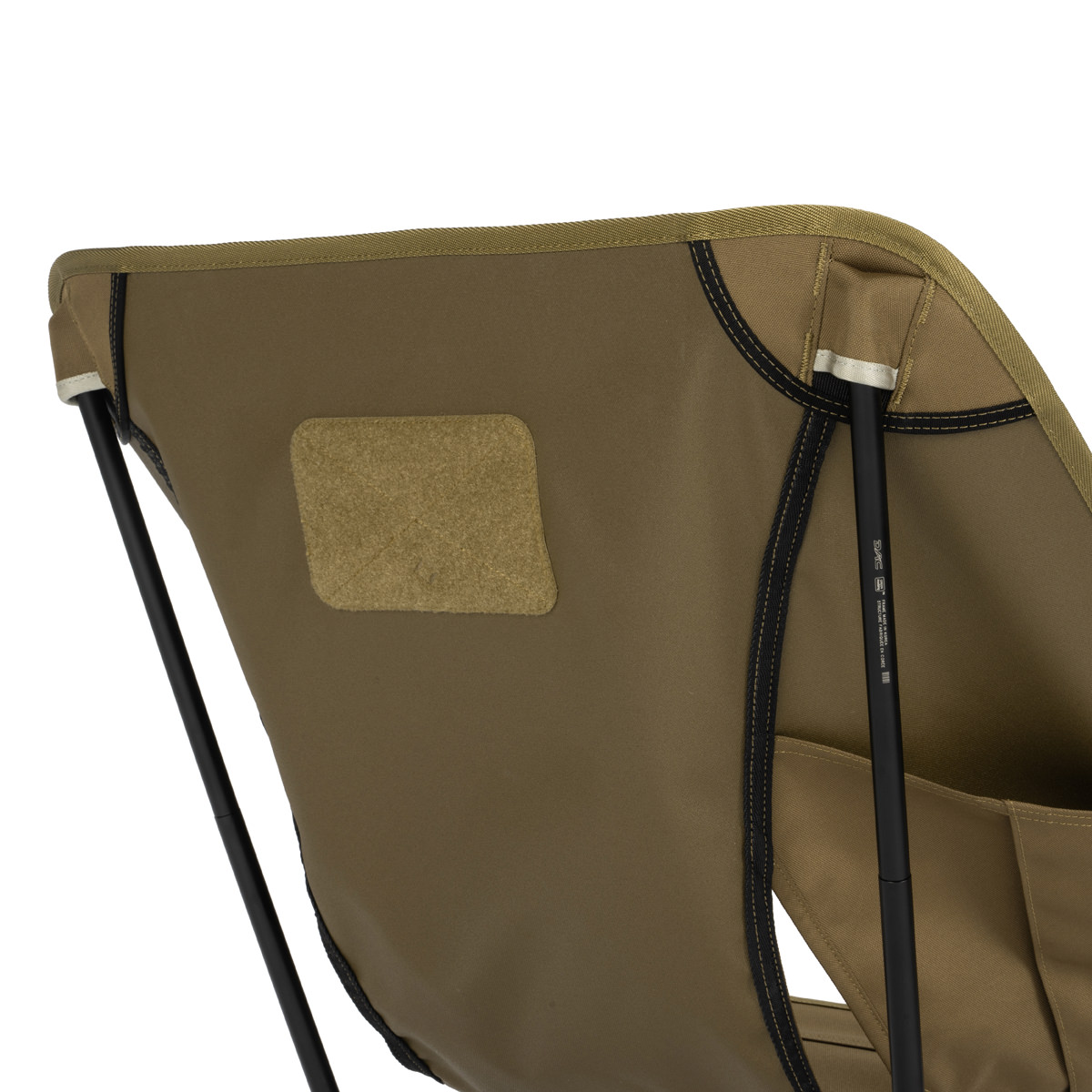 Tac.チェア / コヨーテタン | タクティカルサプライ | Helinox（ヘリ