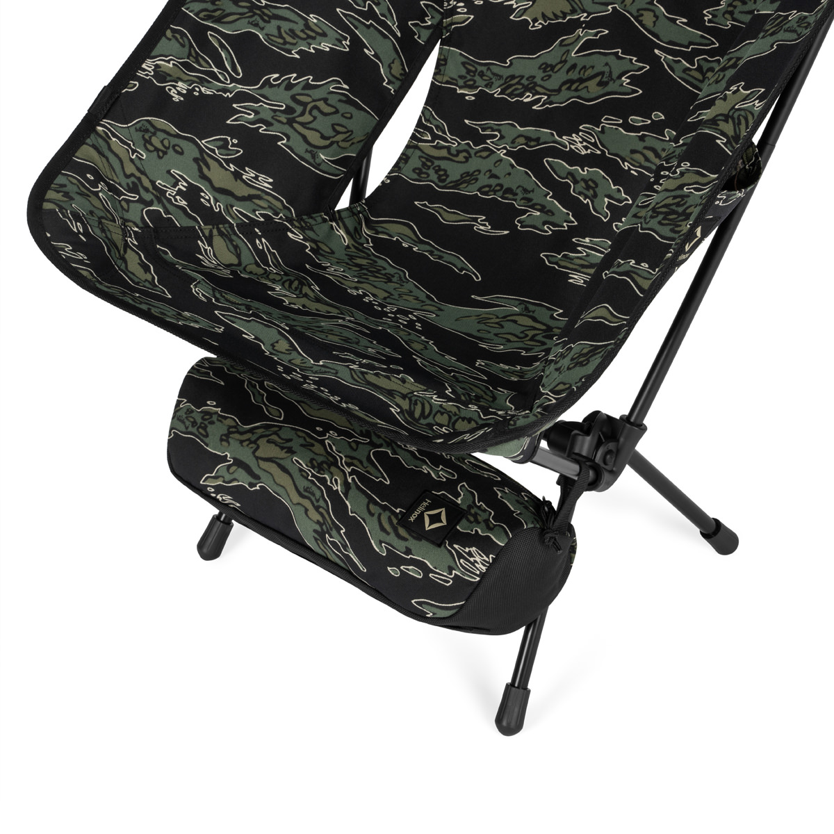 Tac.チェア / エックスレイ タイガーカモ | タクティカルサプライ